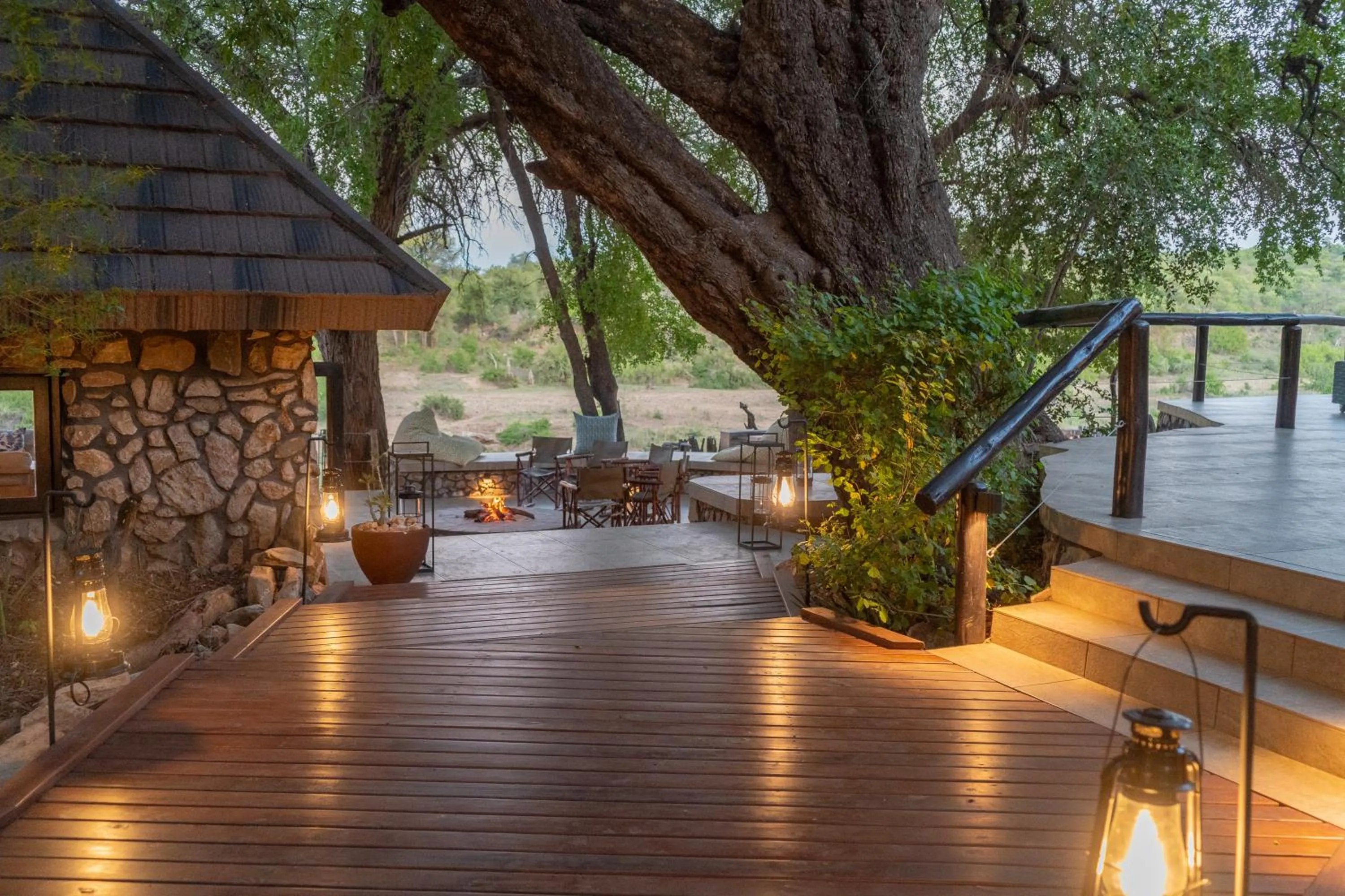 Property building in Last Word Kitara