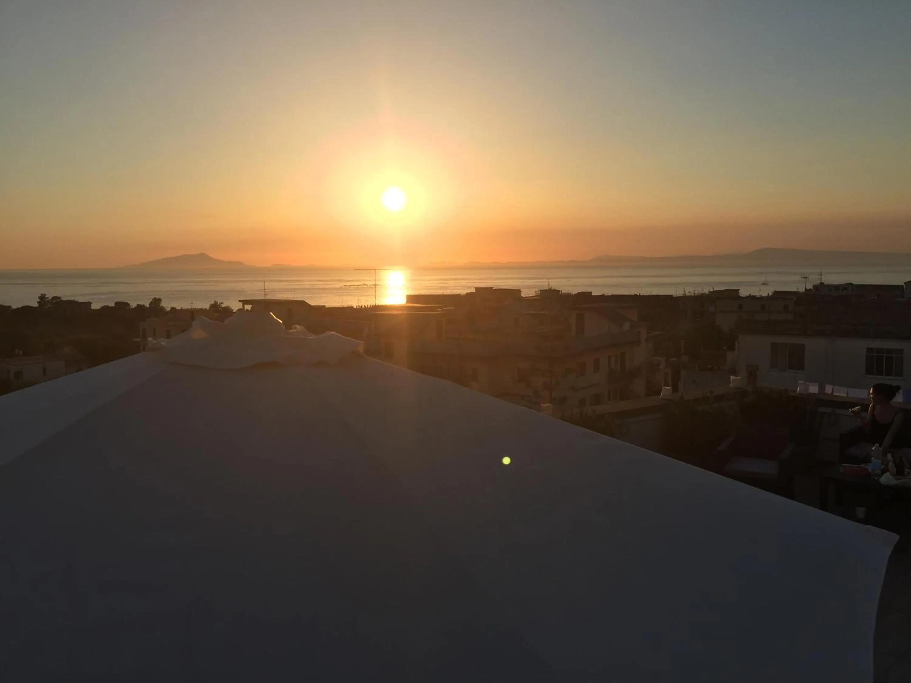 La Pennichella Sorrentina Relais