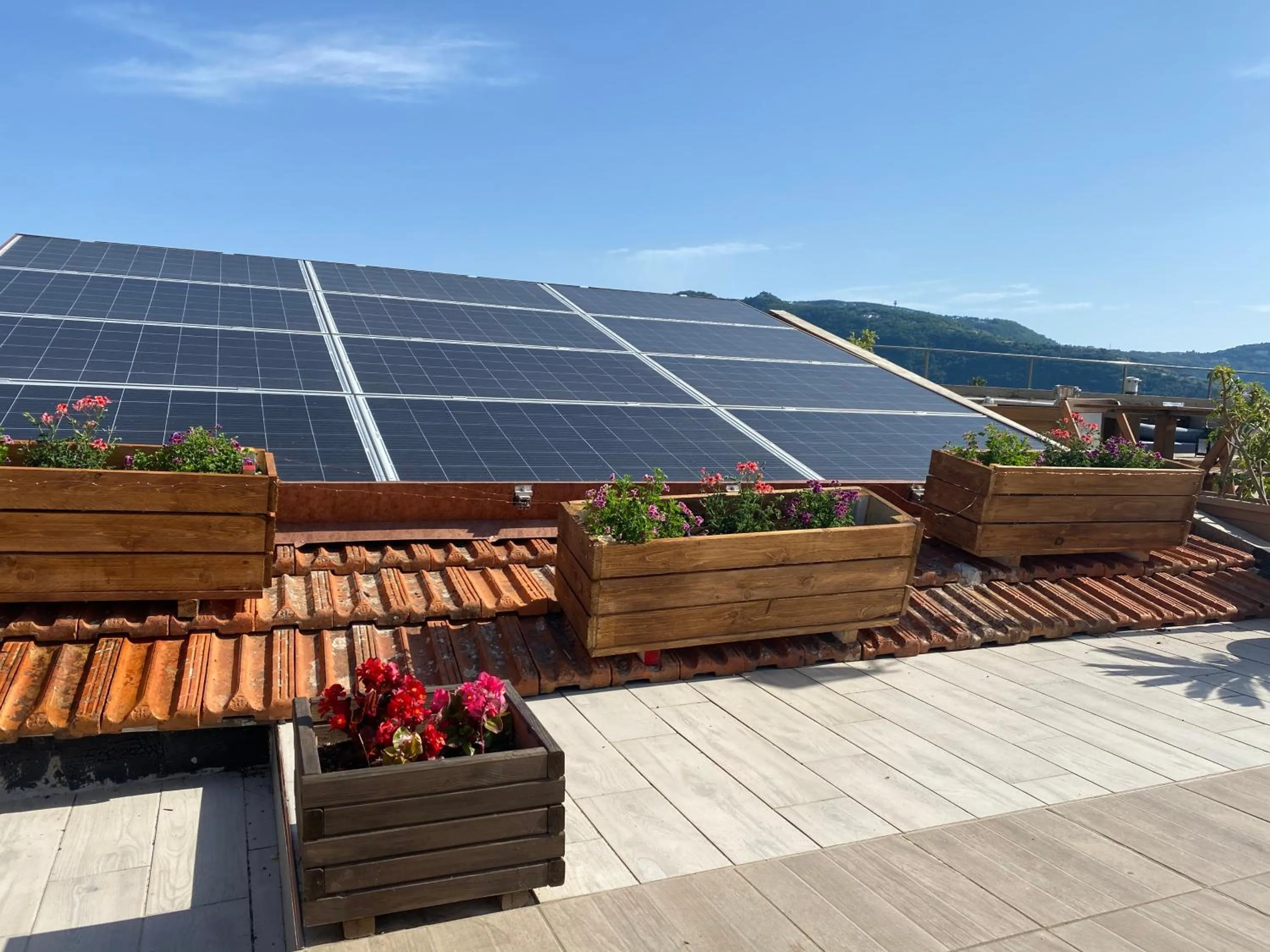 La Pennichella Sorrentina Relais