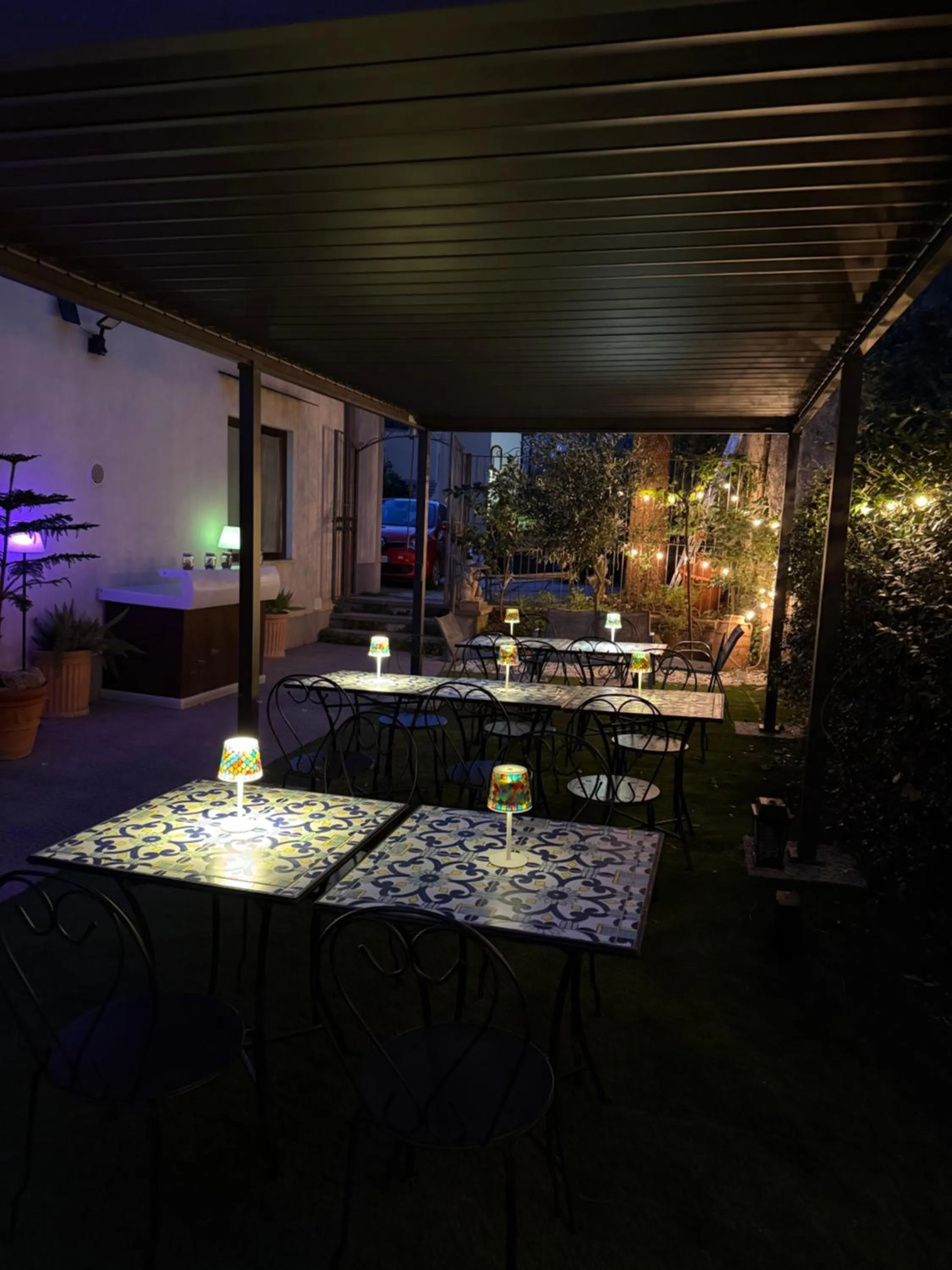 La Pennichella Sorrentina Relais