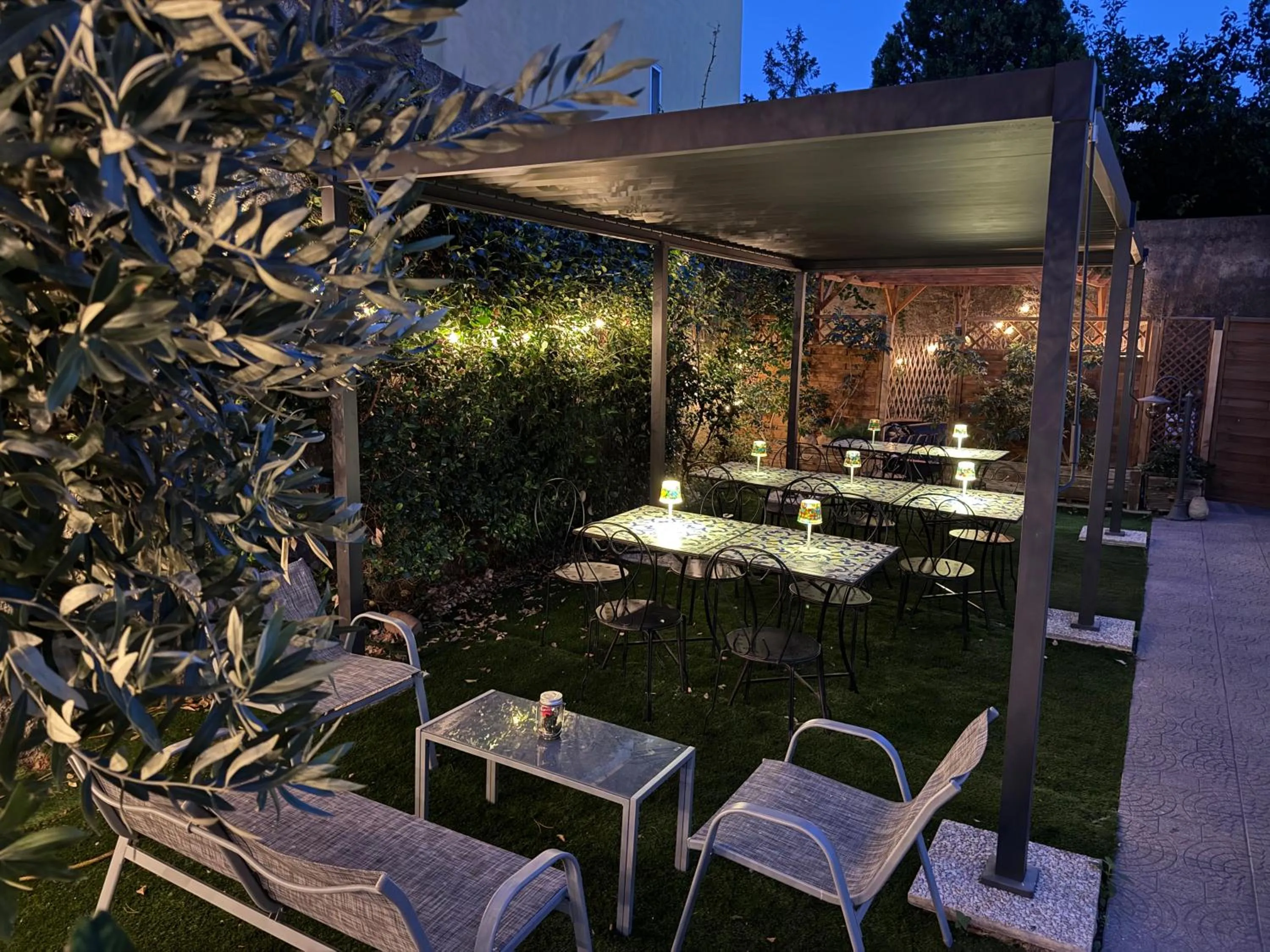 La Pennichella Sorrentina Relais