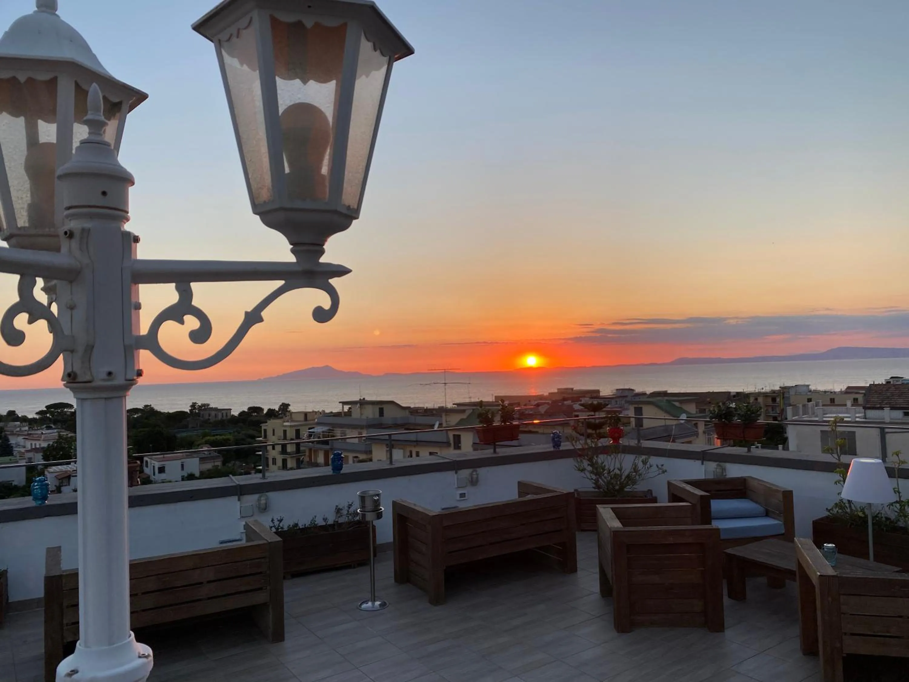 La Pennichella Sorrentina Relais