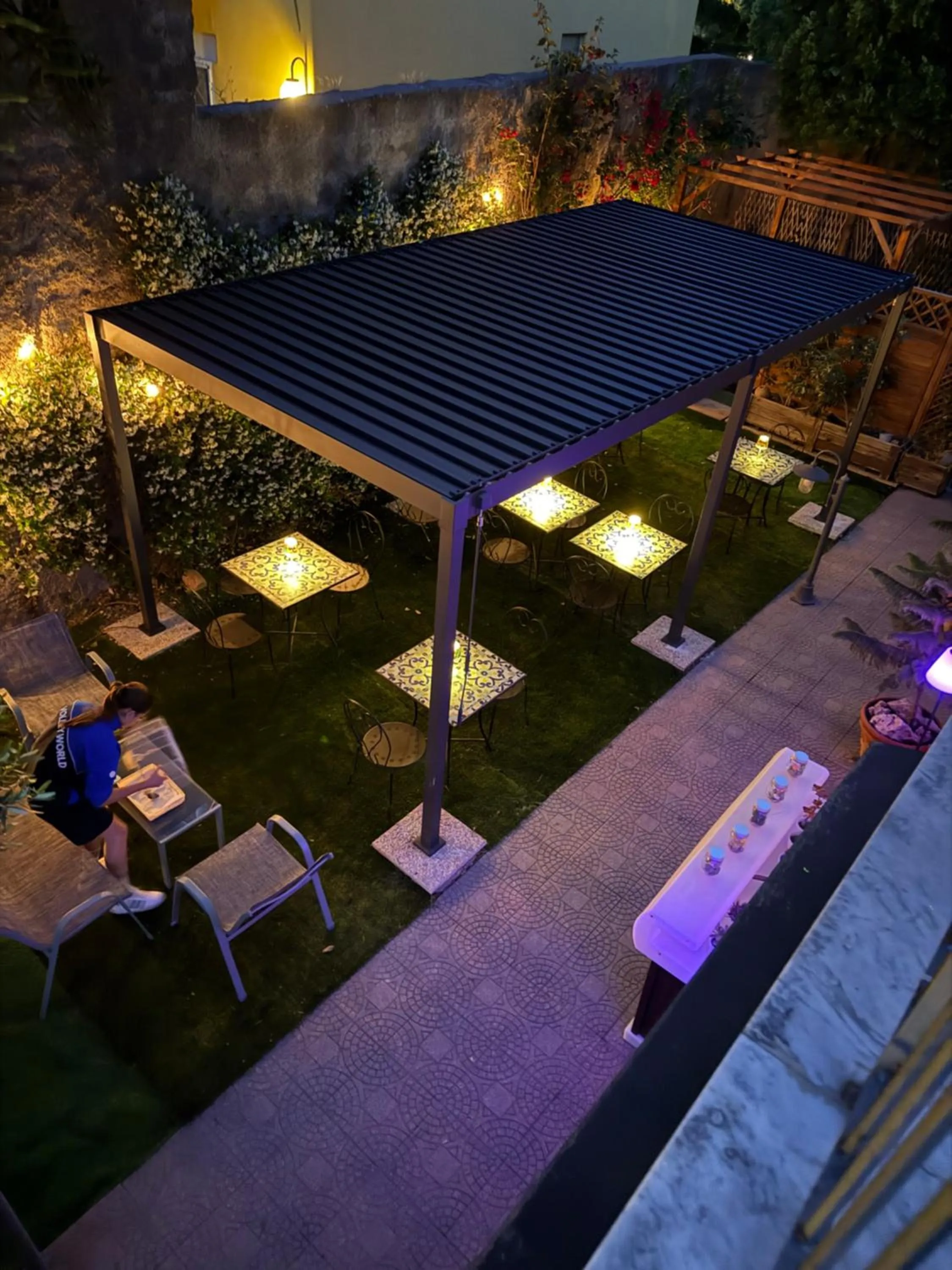 La Pennichella Sorrentina Relais