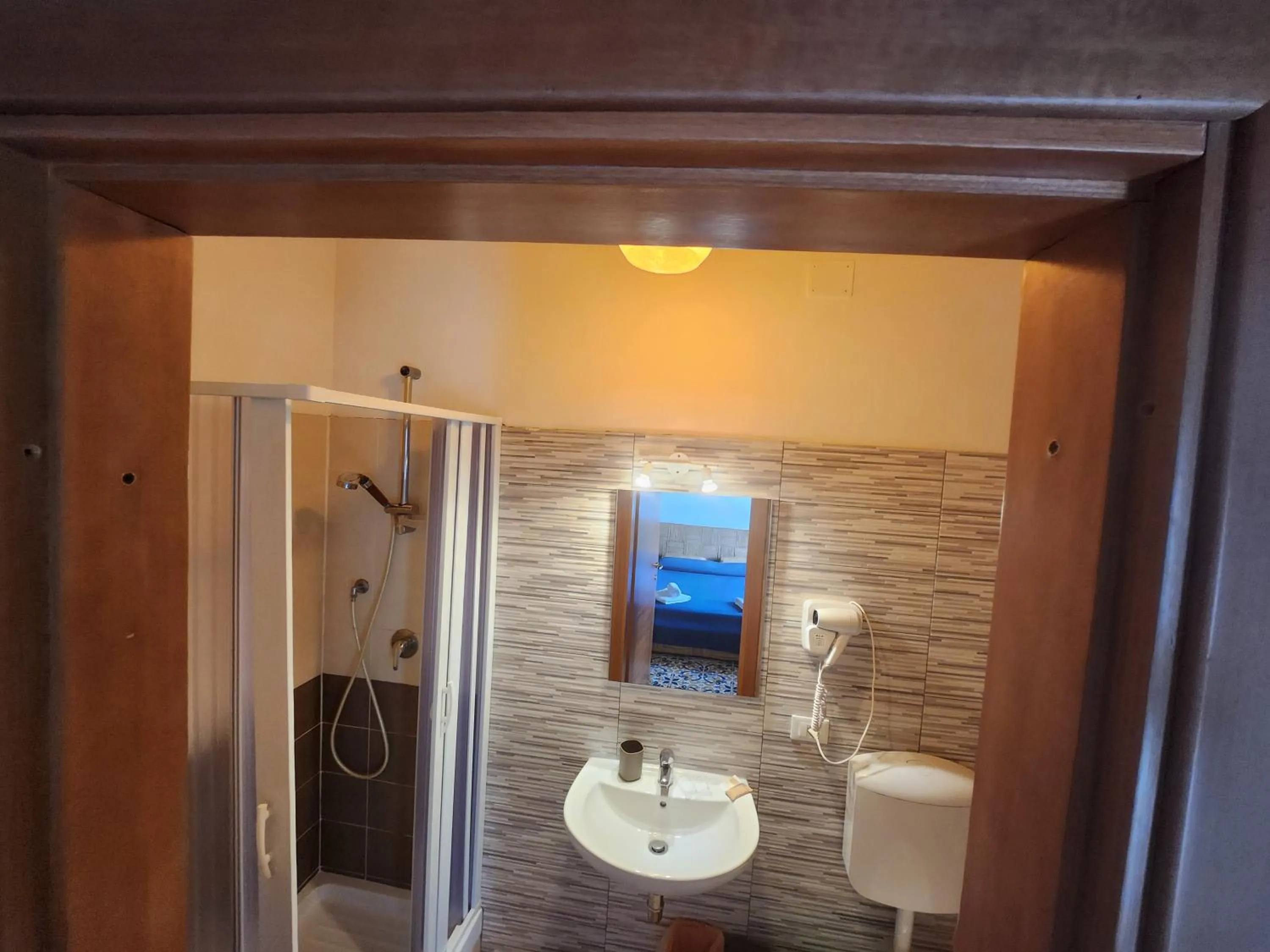 La Pennichella Sorrentina Relais