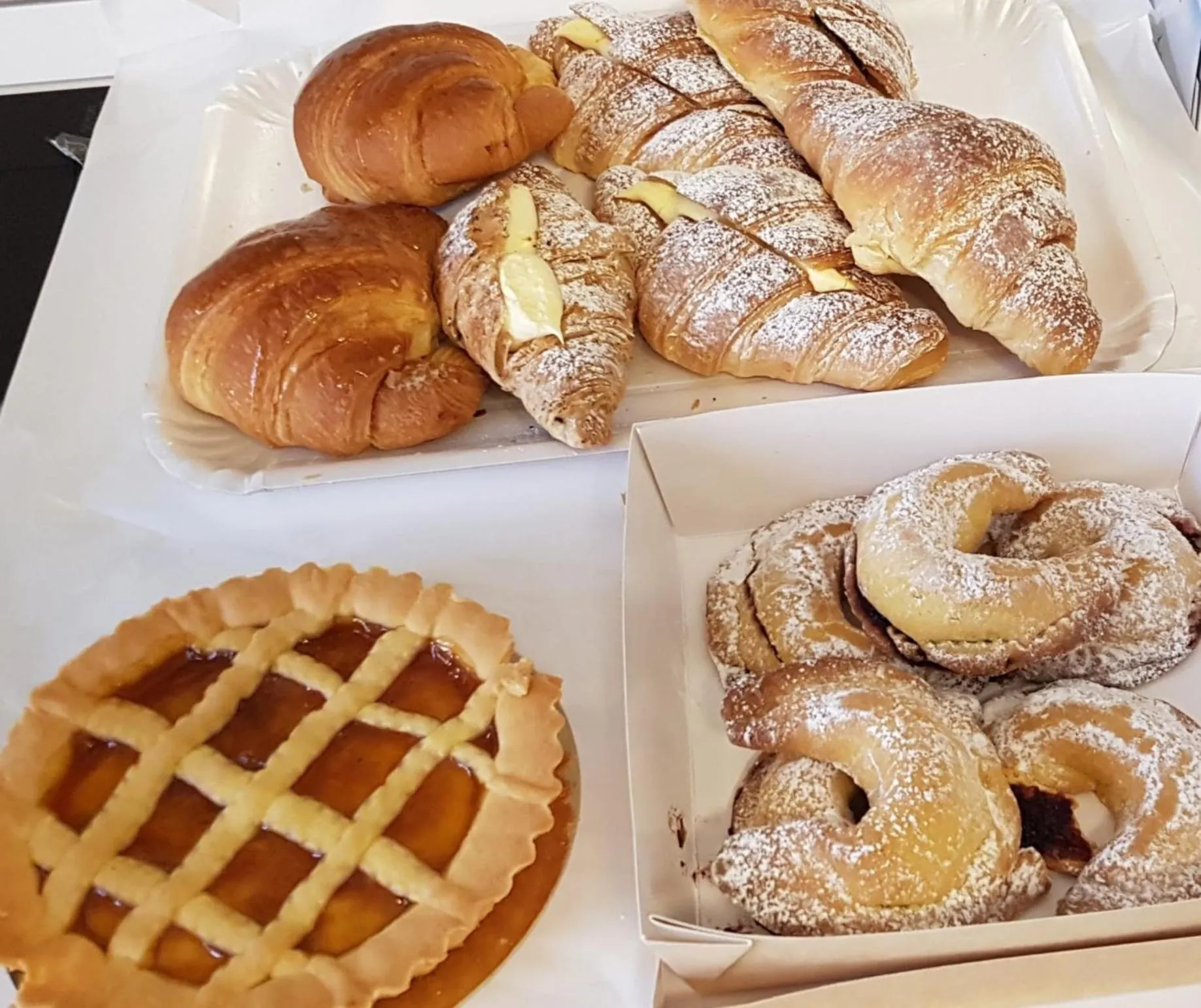 Breakfast in MaisonMe