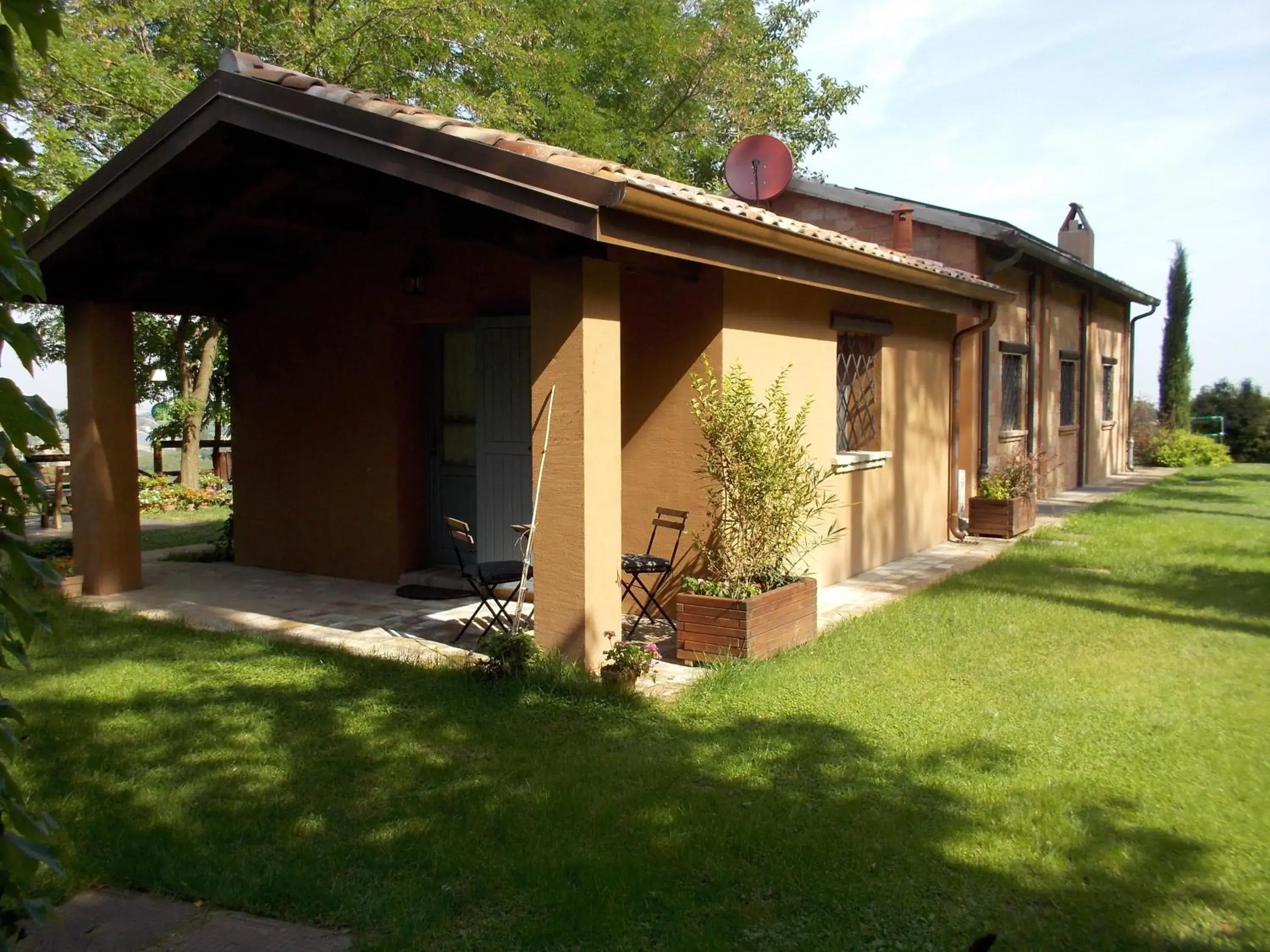 Superior Double or Twin Room - single occupancy in Alloggio Al San Girolamo Superior Double or Twin Room - single occupancy in Alloggio Al San Girolamo