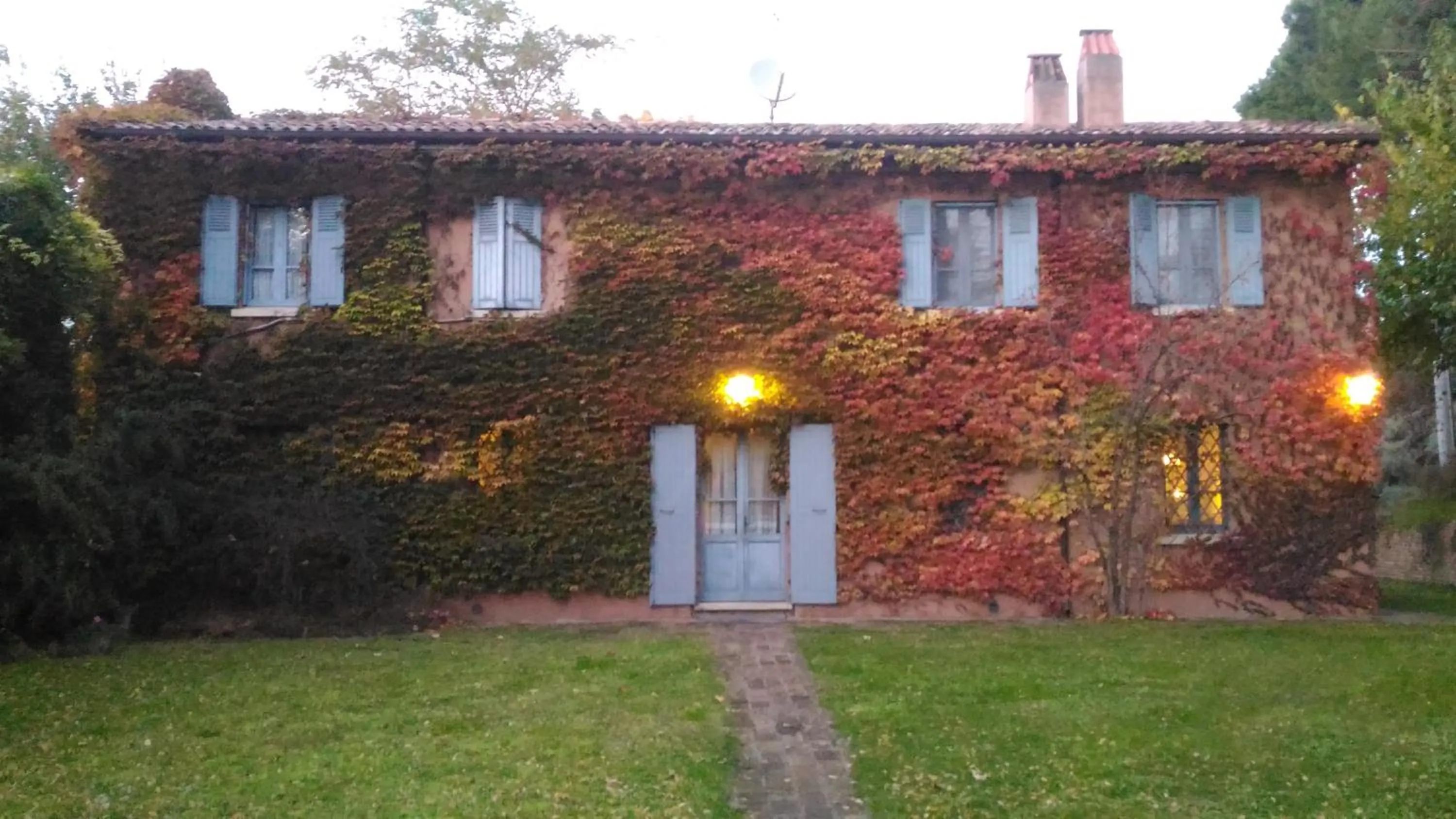 Alloggio Al San Girolamo