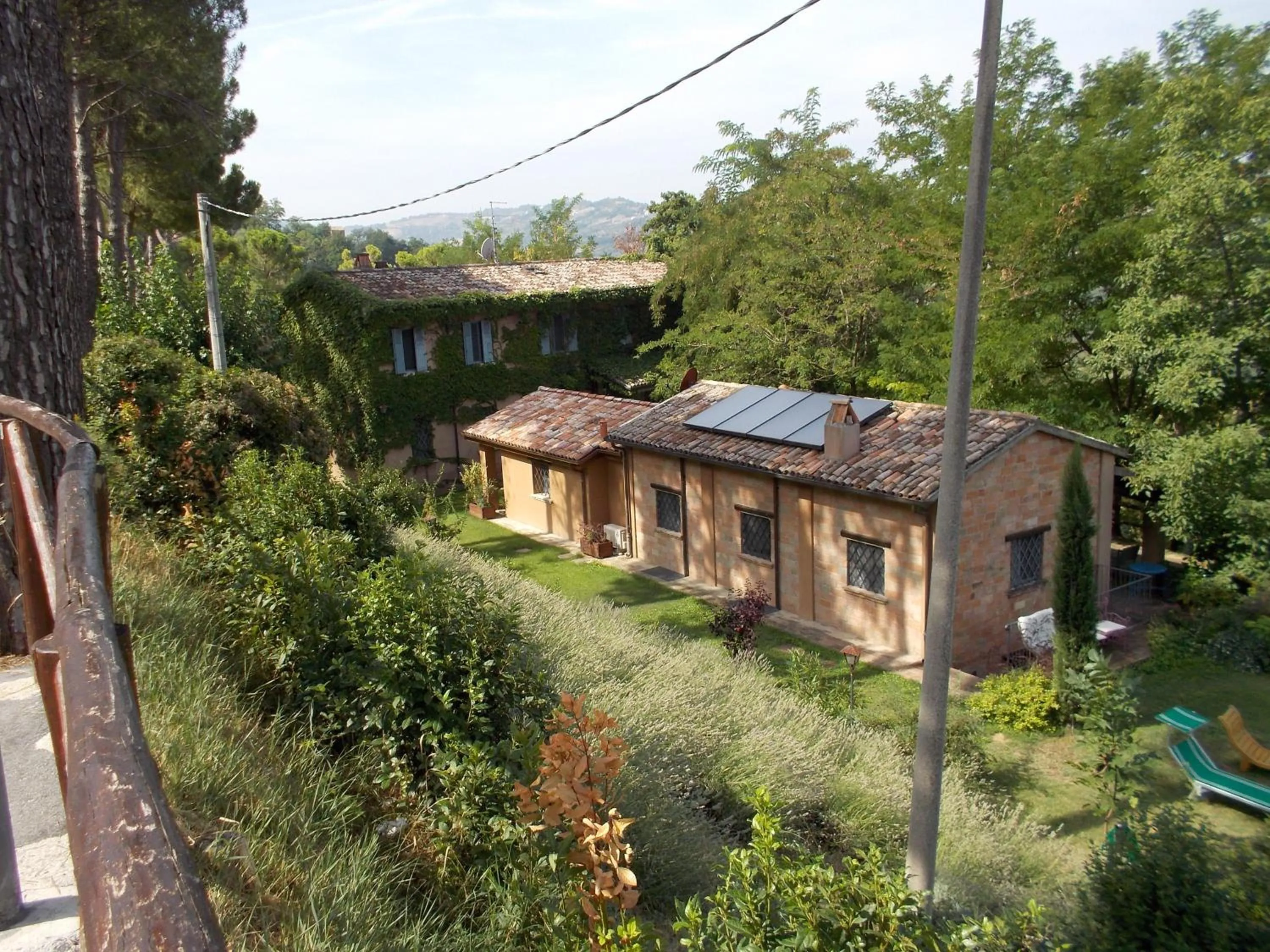 Other in Alloggio Al San Girolamo