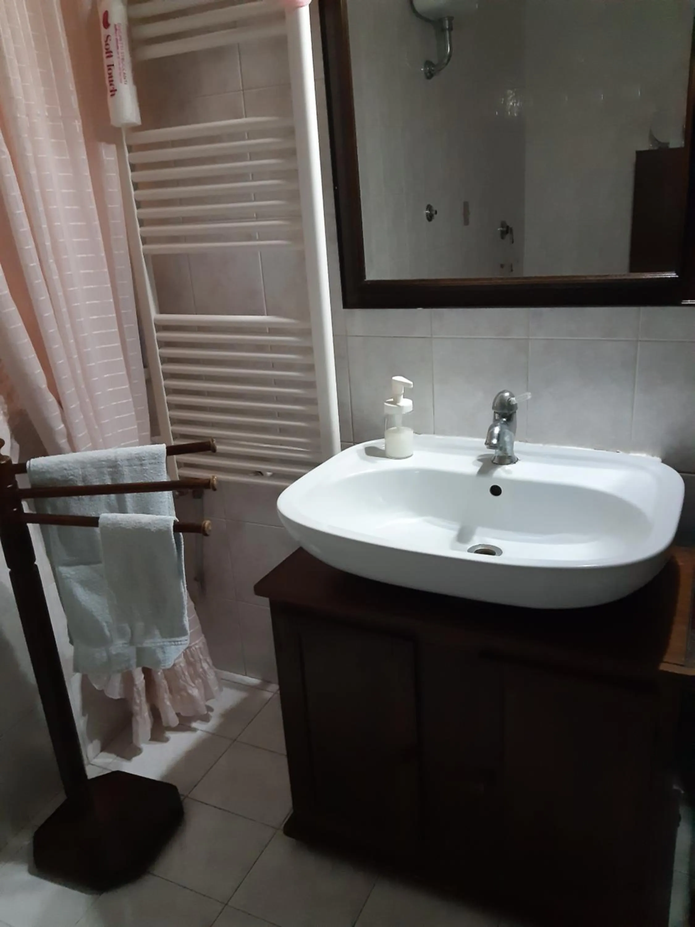 La Terrazza sul porto