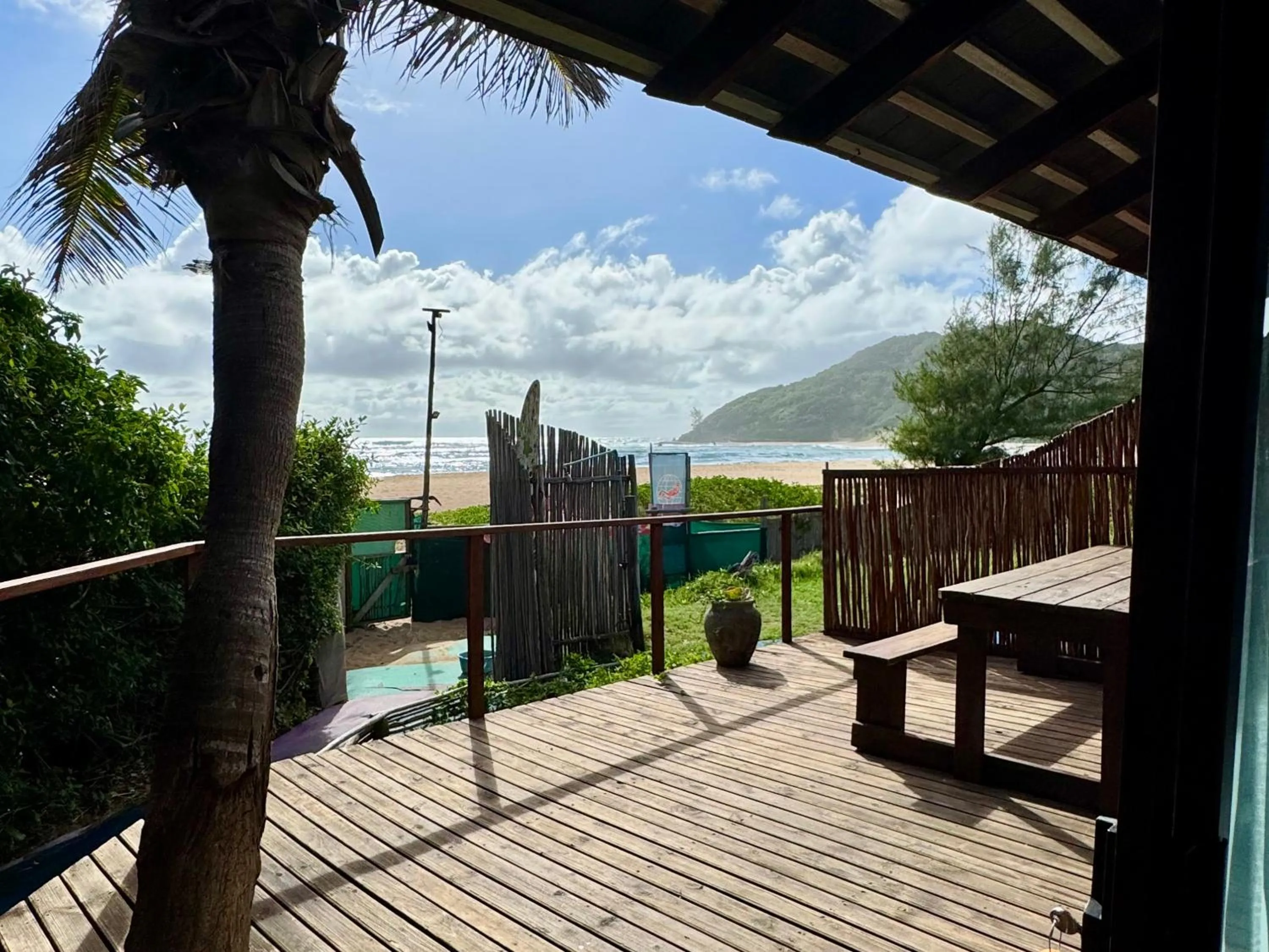 View (from property/room) in Underwater Explorer