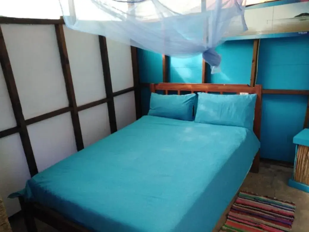 Double Room in Underwater Explorer Double Room in Underwater Explorer