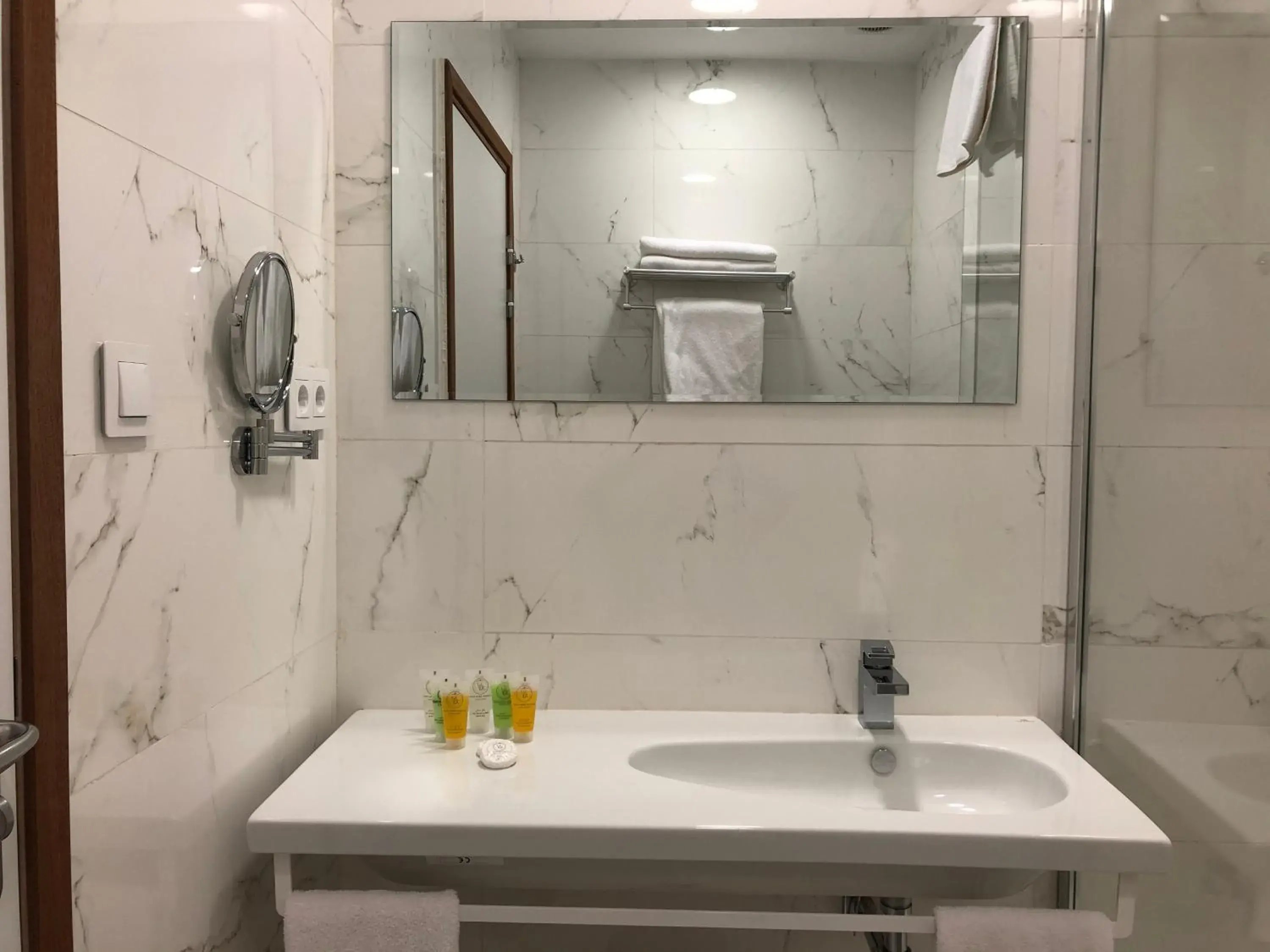 Vent-Dôme Khaled Hotel & SPA Vent-Dôme Khaled Hotel & SPA