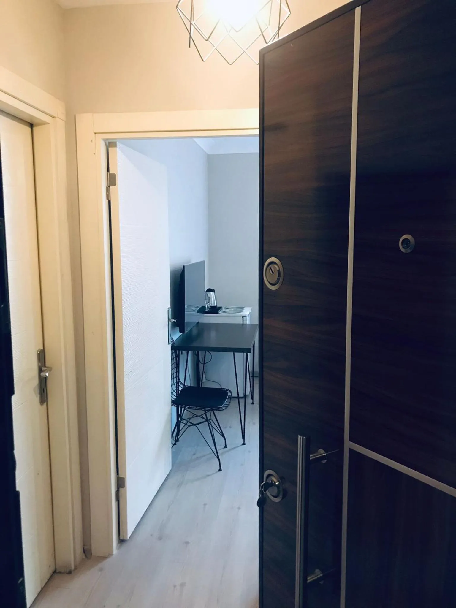 OTTO LOFT Premium Apartments