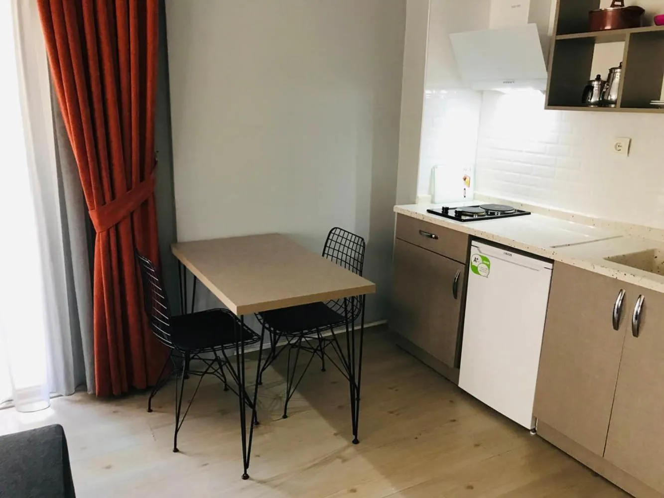 OTTO LOFT Premium Apartments