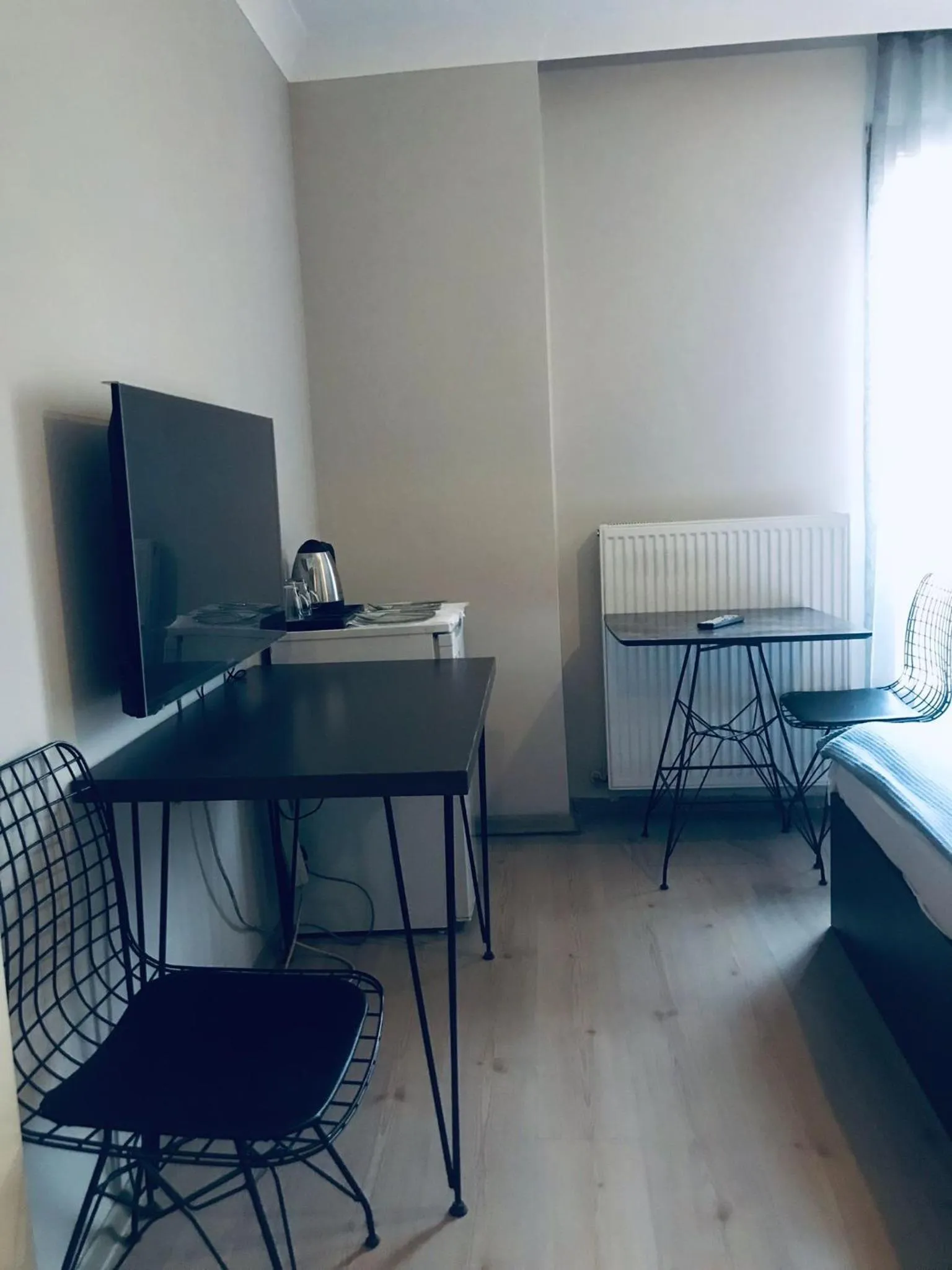 OTTO LOFT Premium Apartments