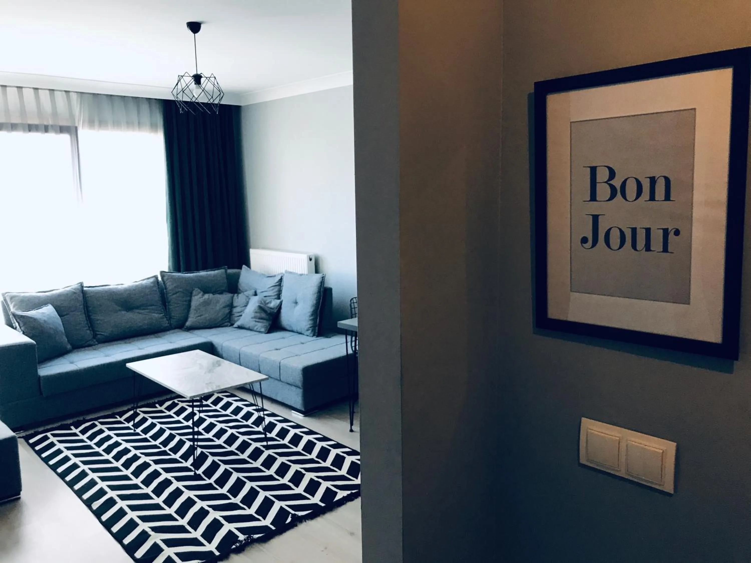 OTTO LOFT Premium Apartments