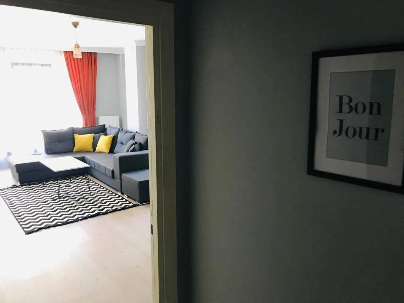 OTTO LOFT Premium Apartments