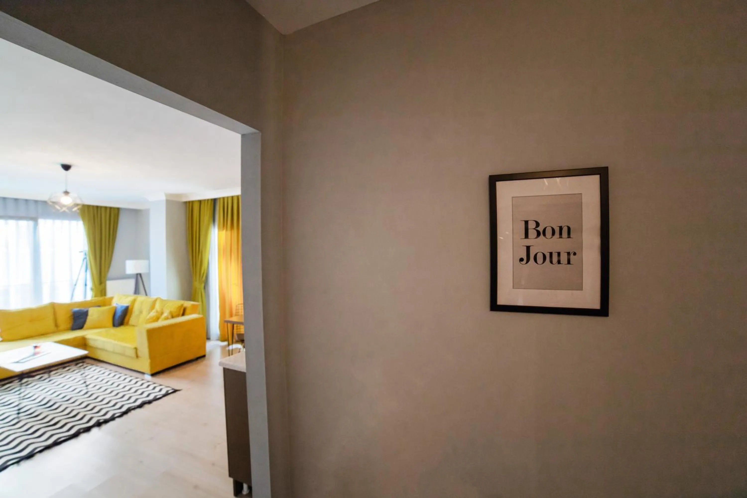 OTTO LOFT Premium Apartments