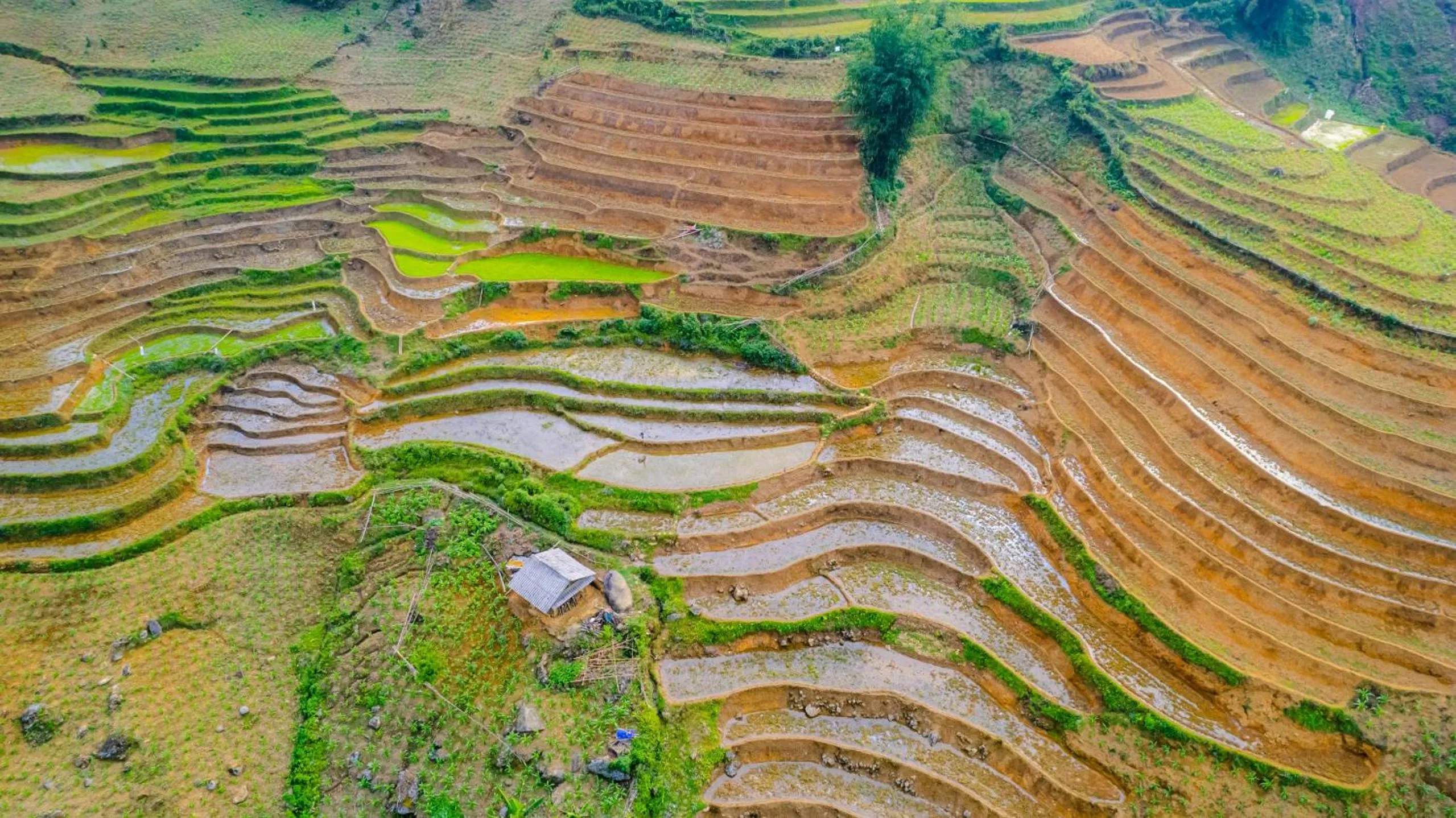 Nearby landmark in The Link farmstay