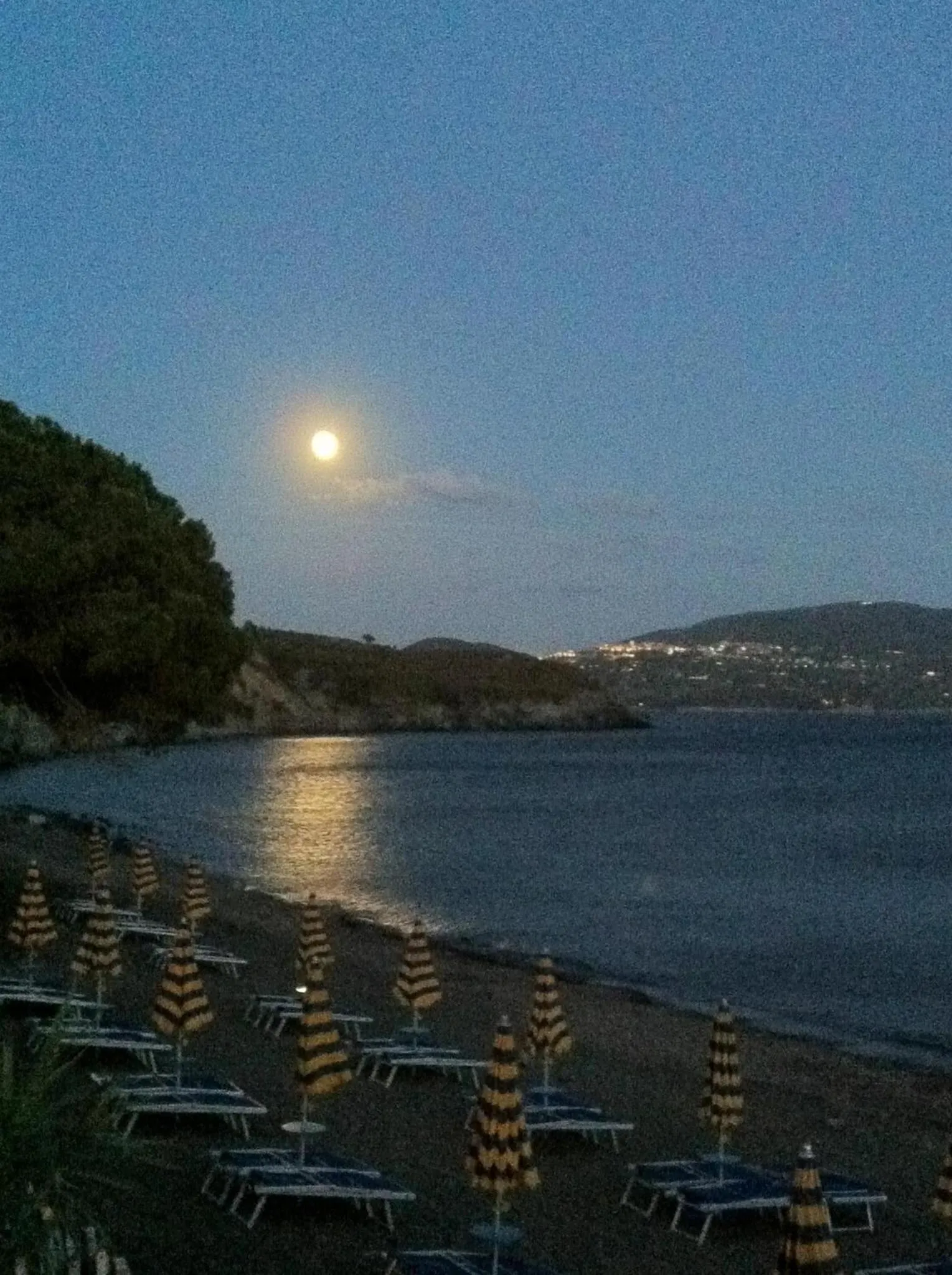 Beach in Casa Del Golfo