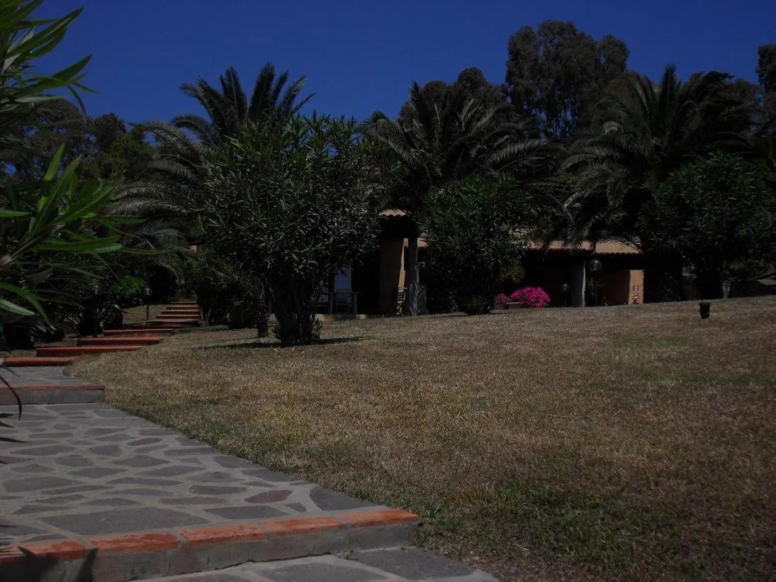 Other in Casa Del Golfo