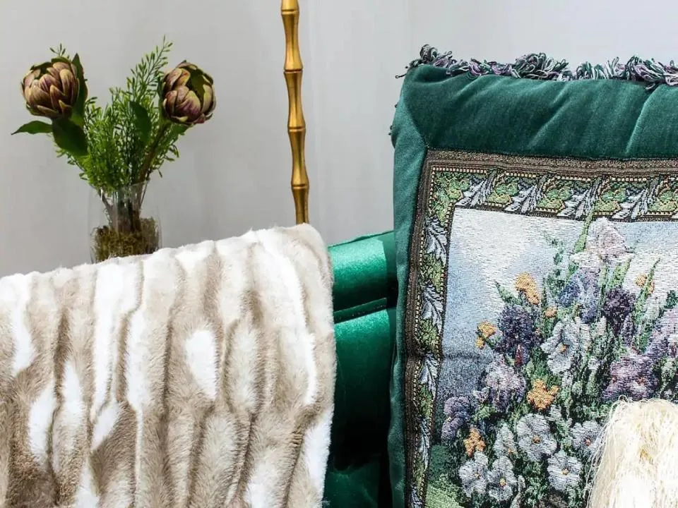 Property building in Hotel Boutique Villa Toscana