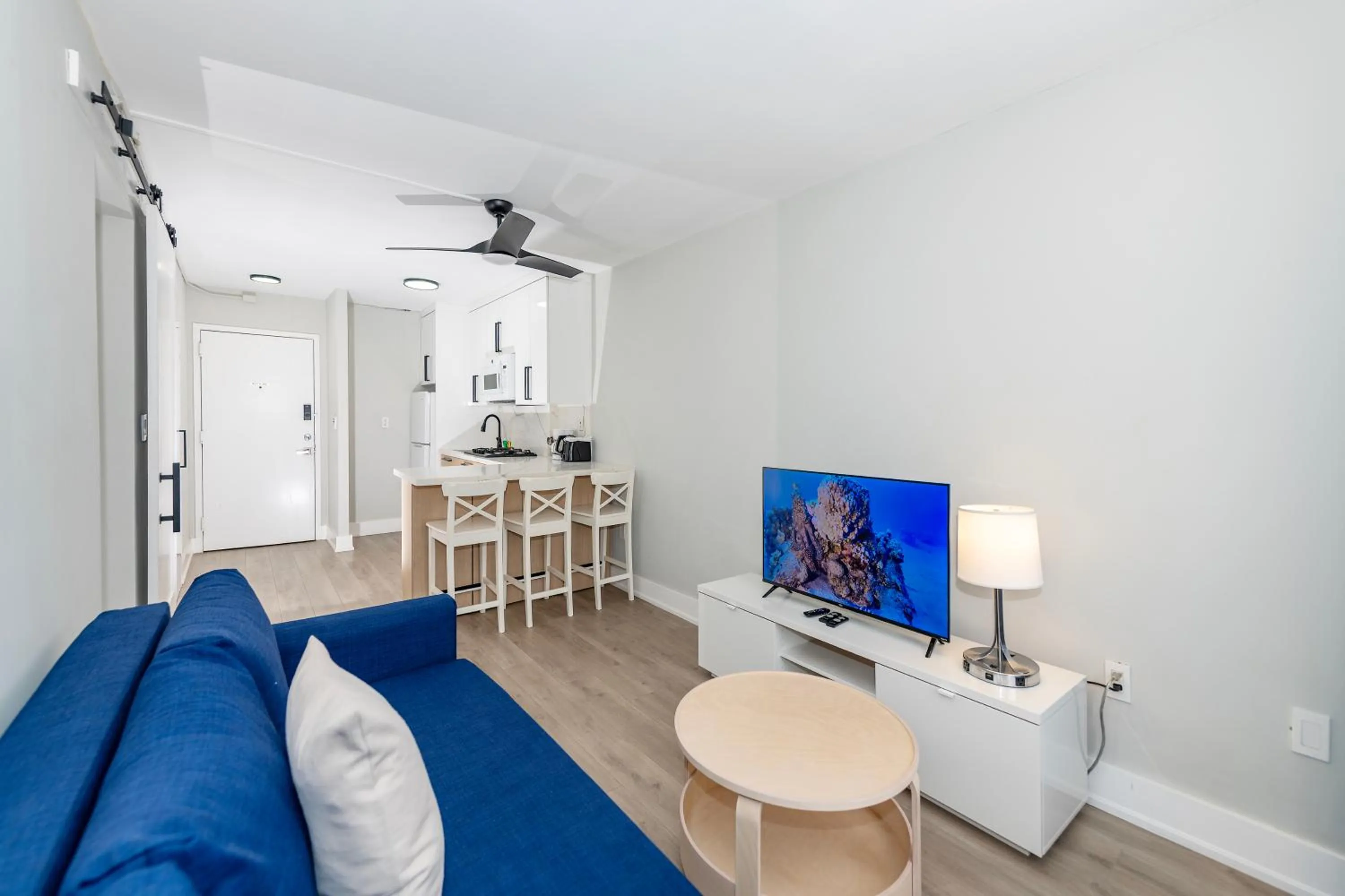Sobe Apartments