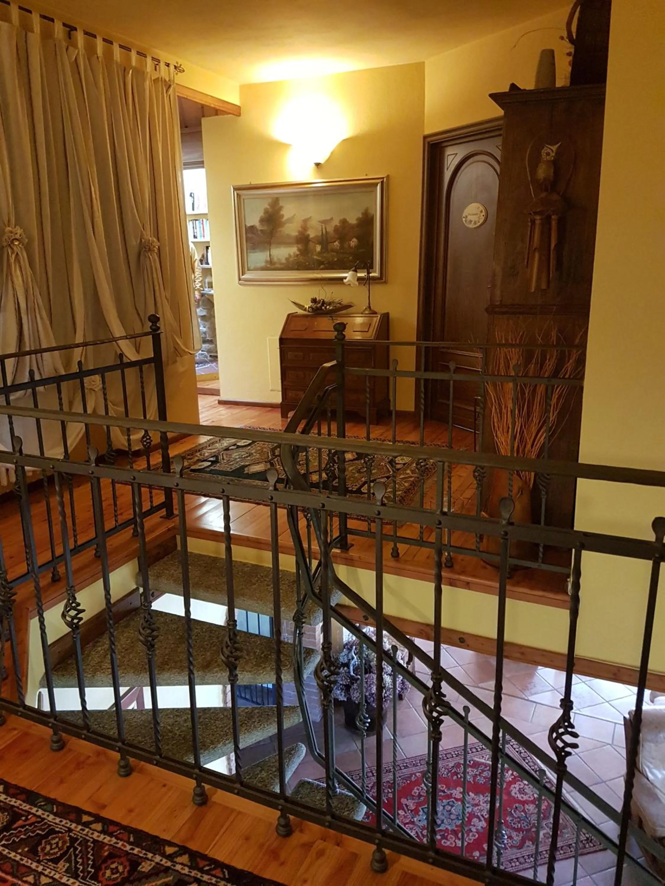 Other in Bed And Breakfast Olimpia