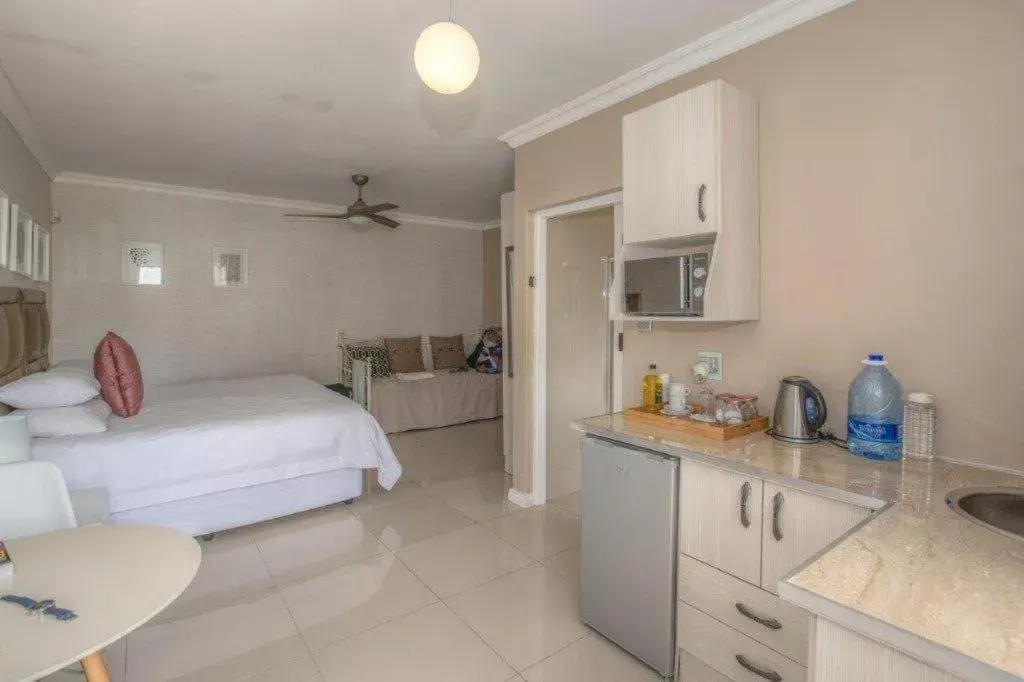 Deluxe Family Room in Cashmere Suites Deluxe Family Room in Cashmere Suites