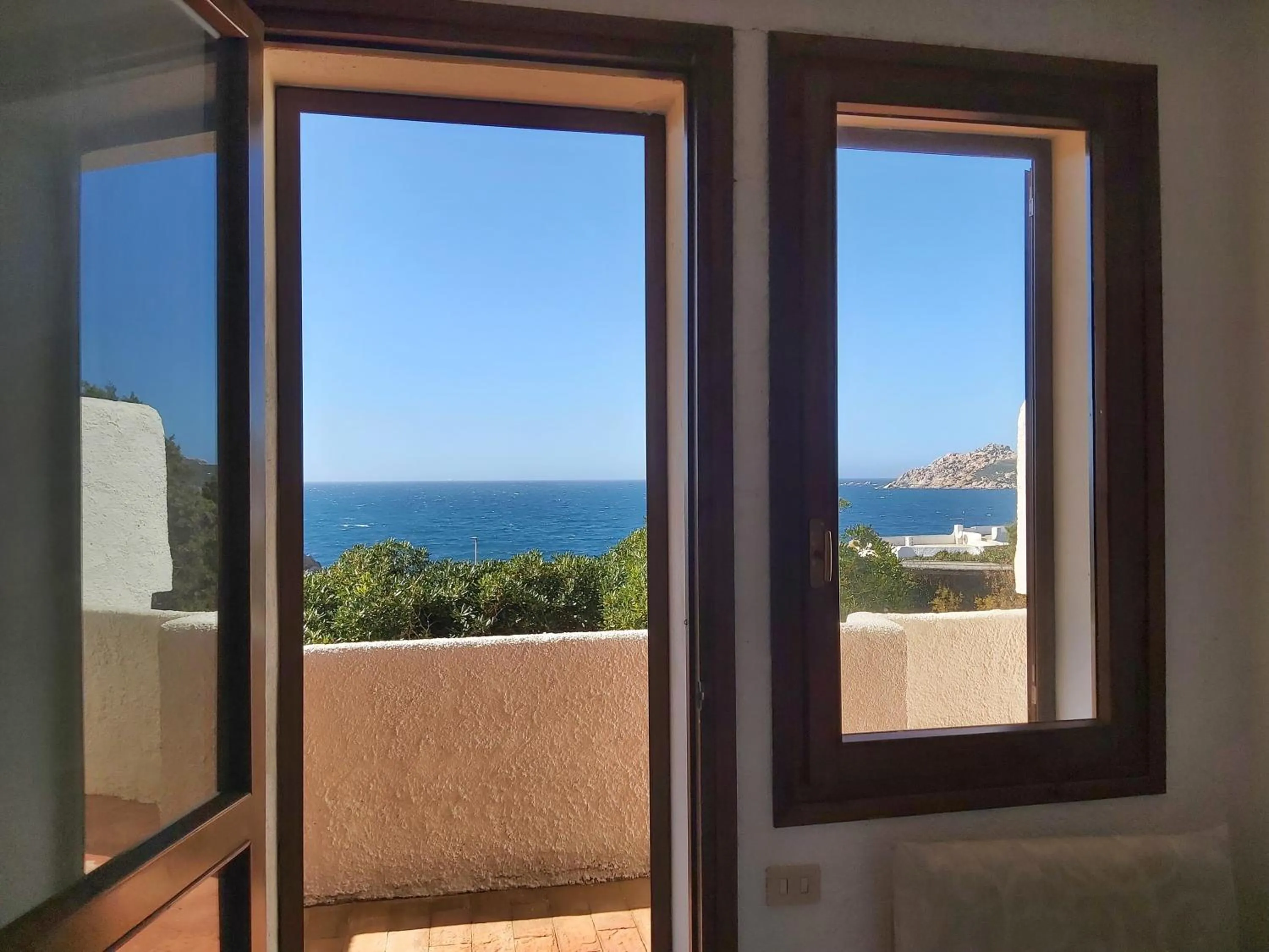 Property building in Residence Baia Santa Reparata