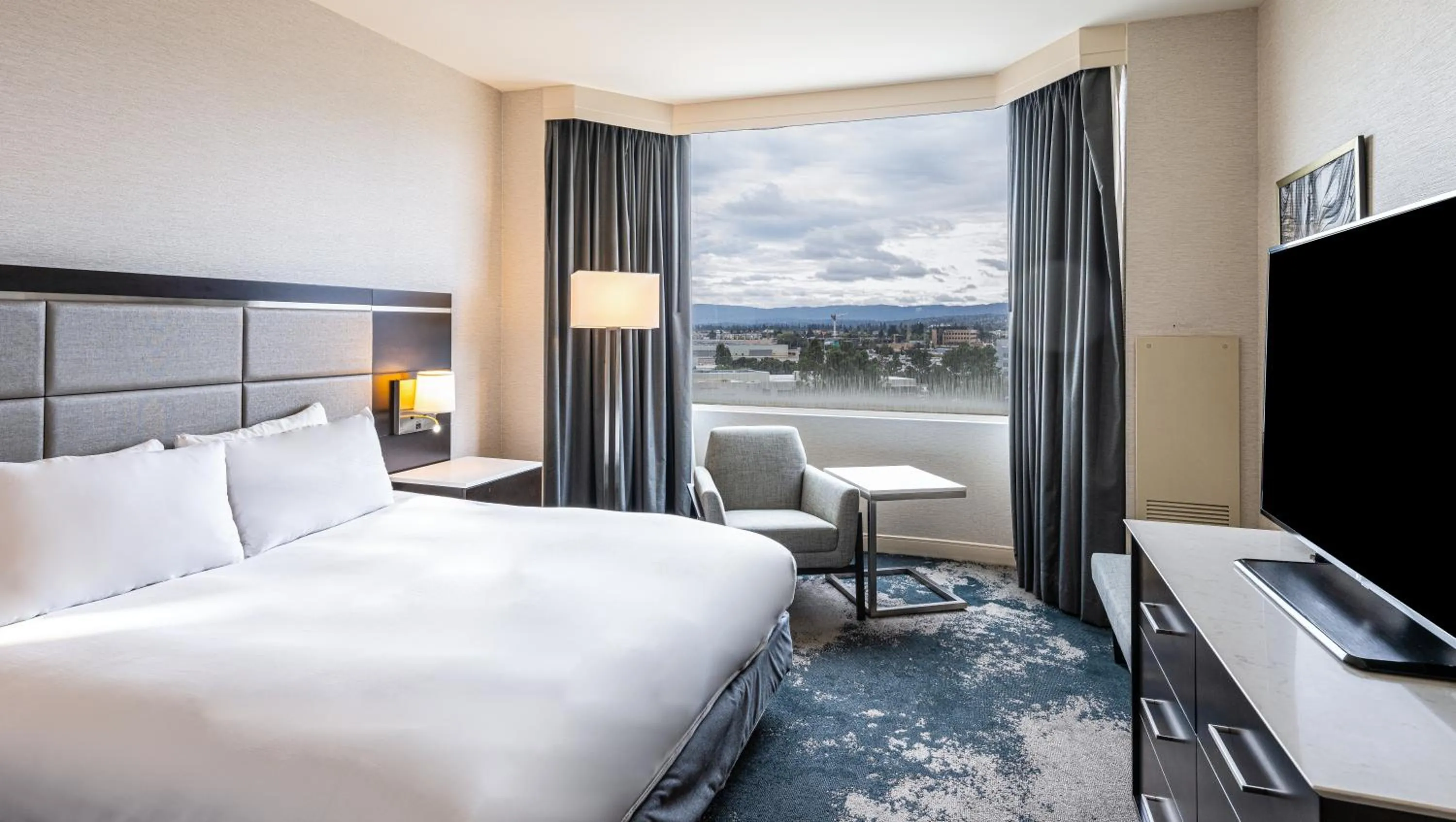 Signature King in Grand Bay Hotel San Francisco