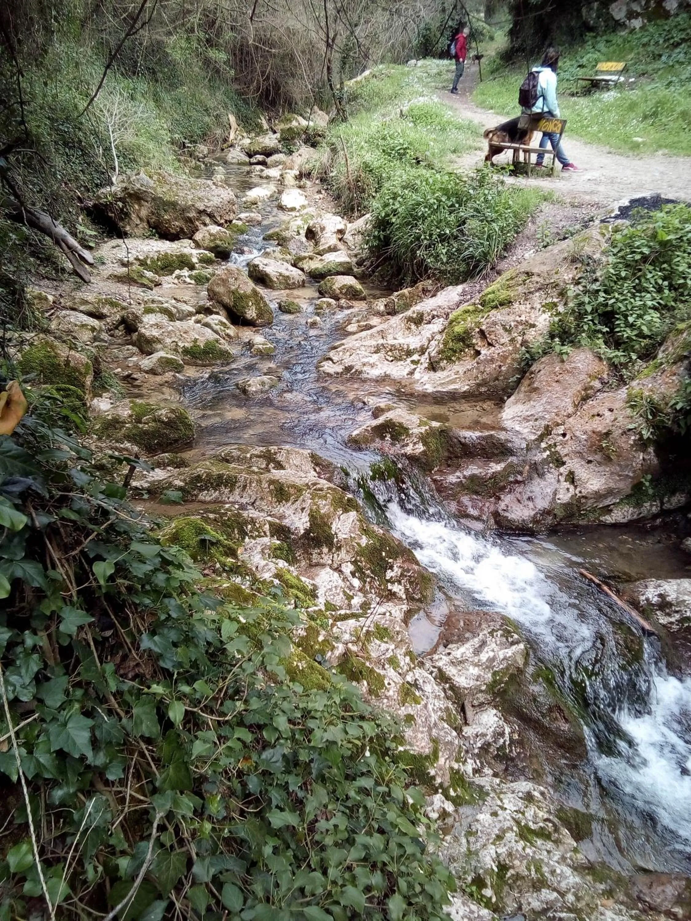 Nearby landmark in Hotel Grazia Eboli