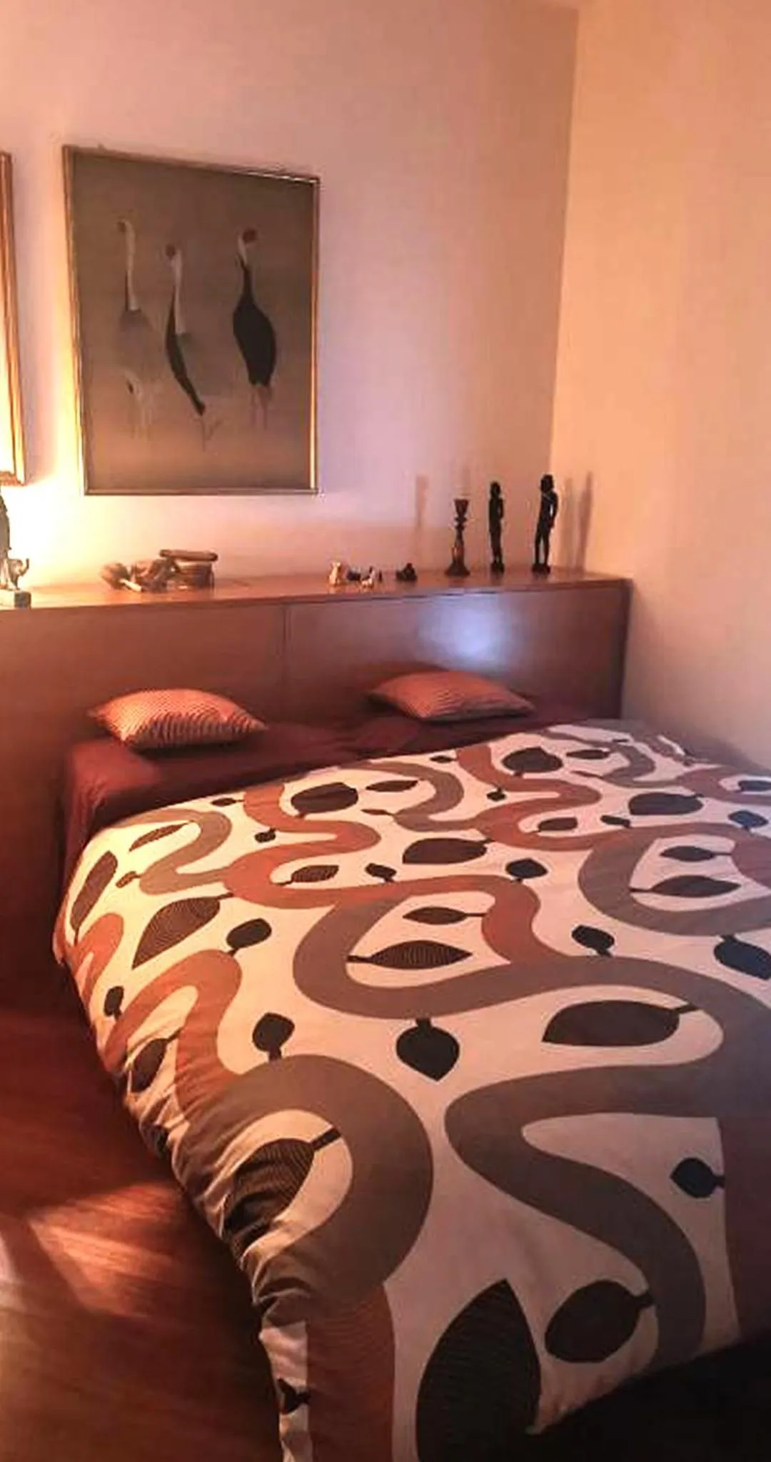 Bedroom, Bed in B&B Stanze Lussuose