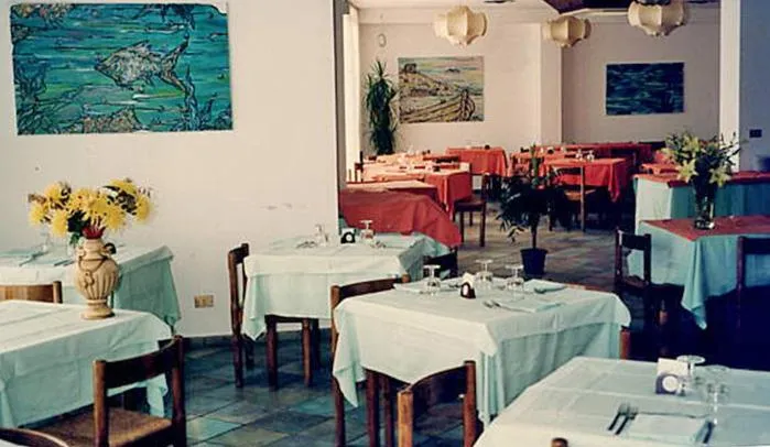 Hotel Nettuno