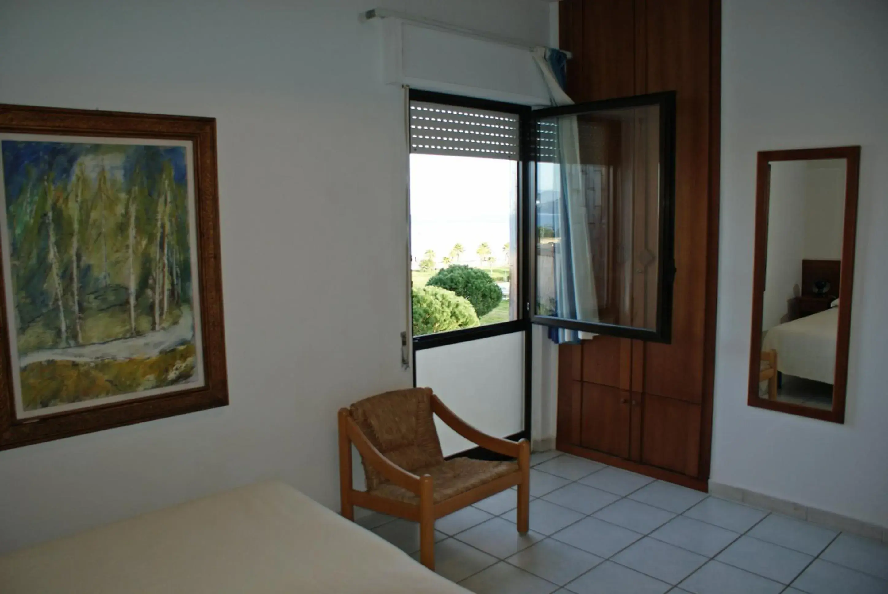 Double or Twin Room - single occupancy in Hotel Nettuno Double or Twin Room - single occupancy in Hotel Nettuno