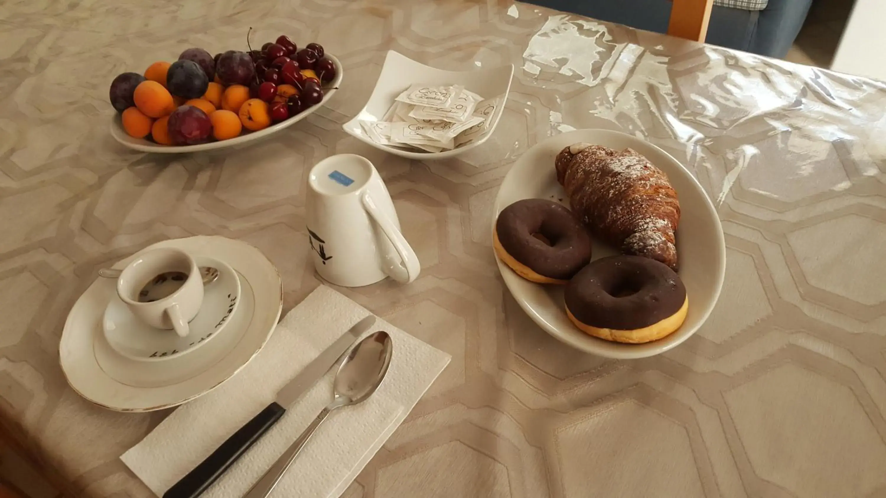 B&B Da Matì B&B Da Matì