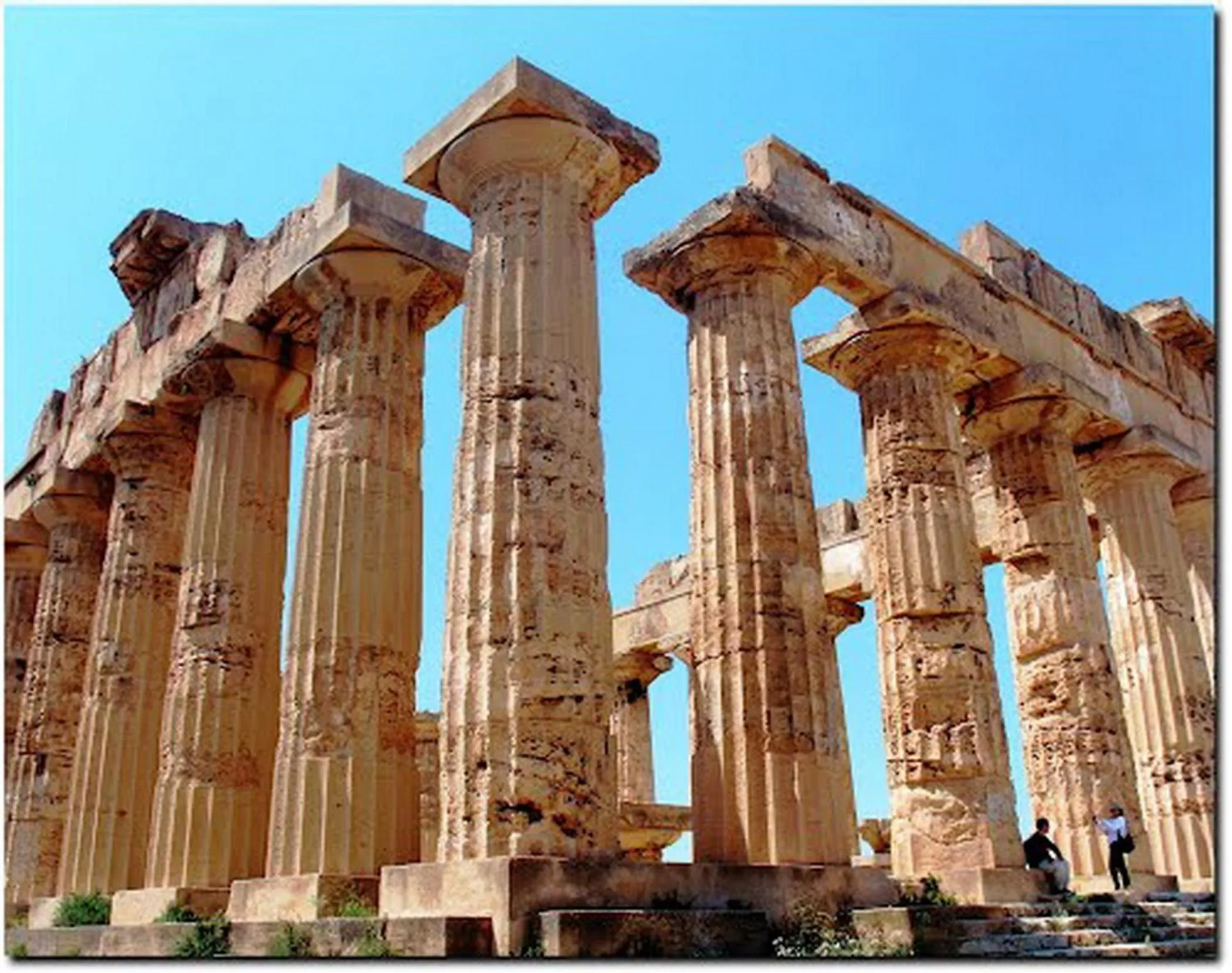 Area and facilities in B&B Da Matì