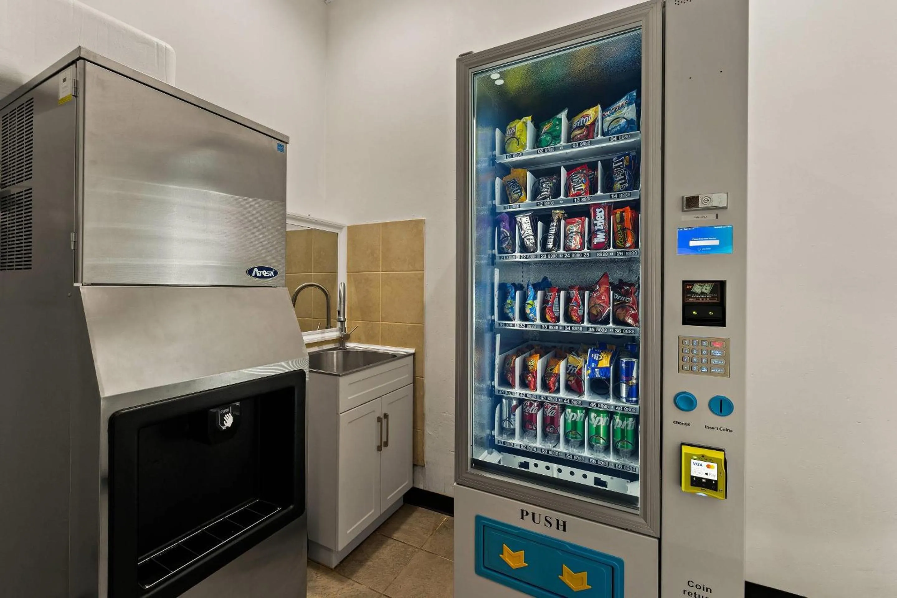 Other in Quality Inn Philadelphia Center City