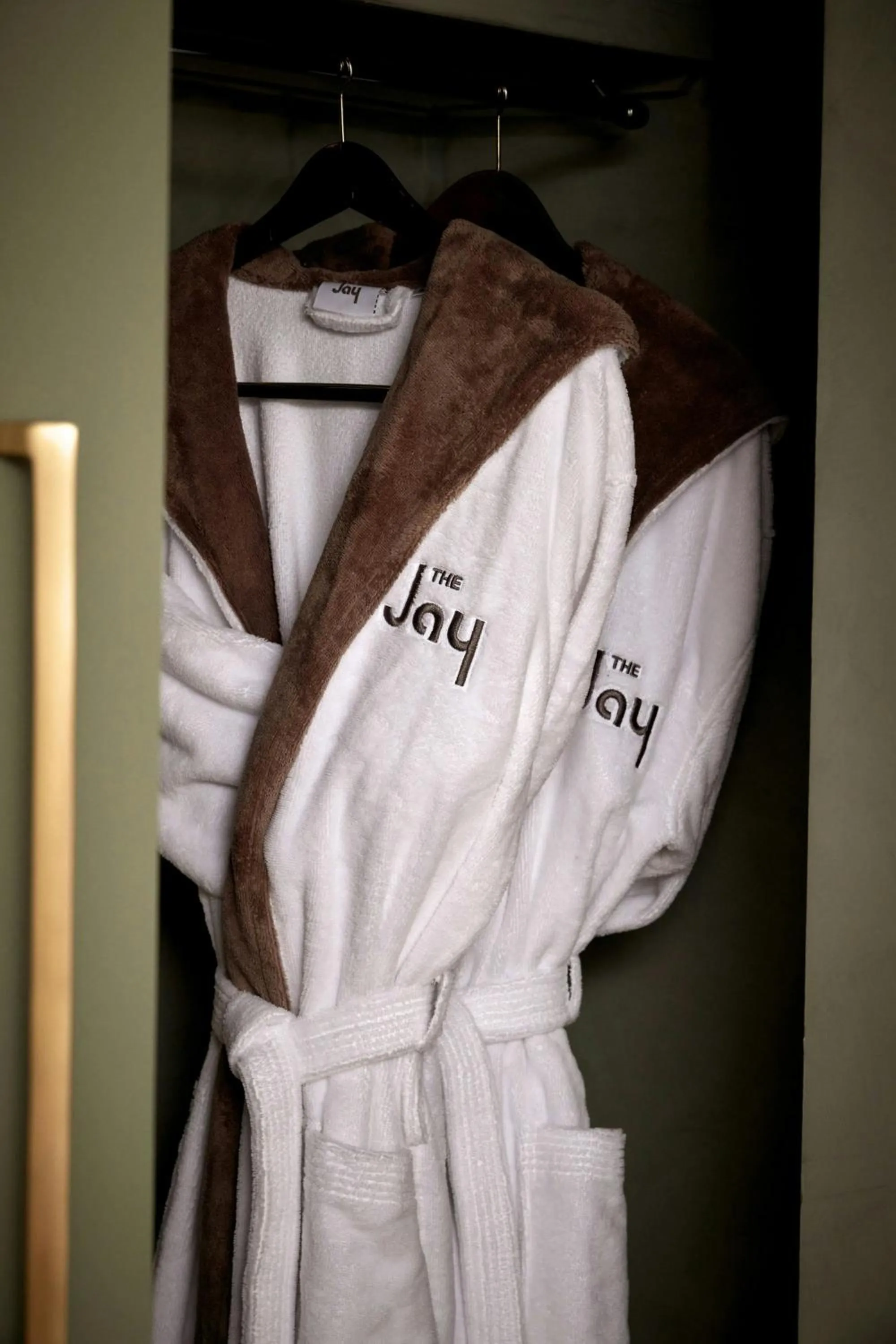 Photo of the whole room in The Jay, Autograph Collection