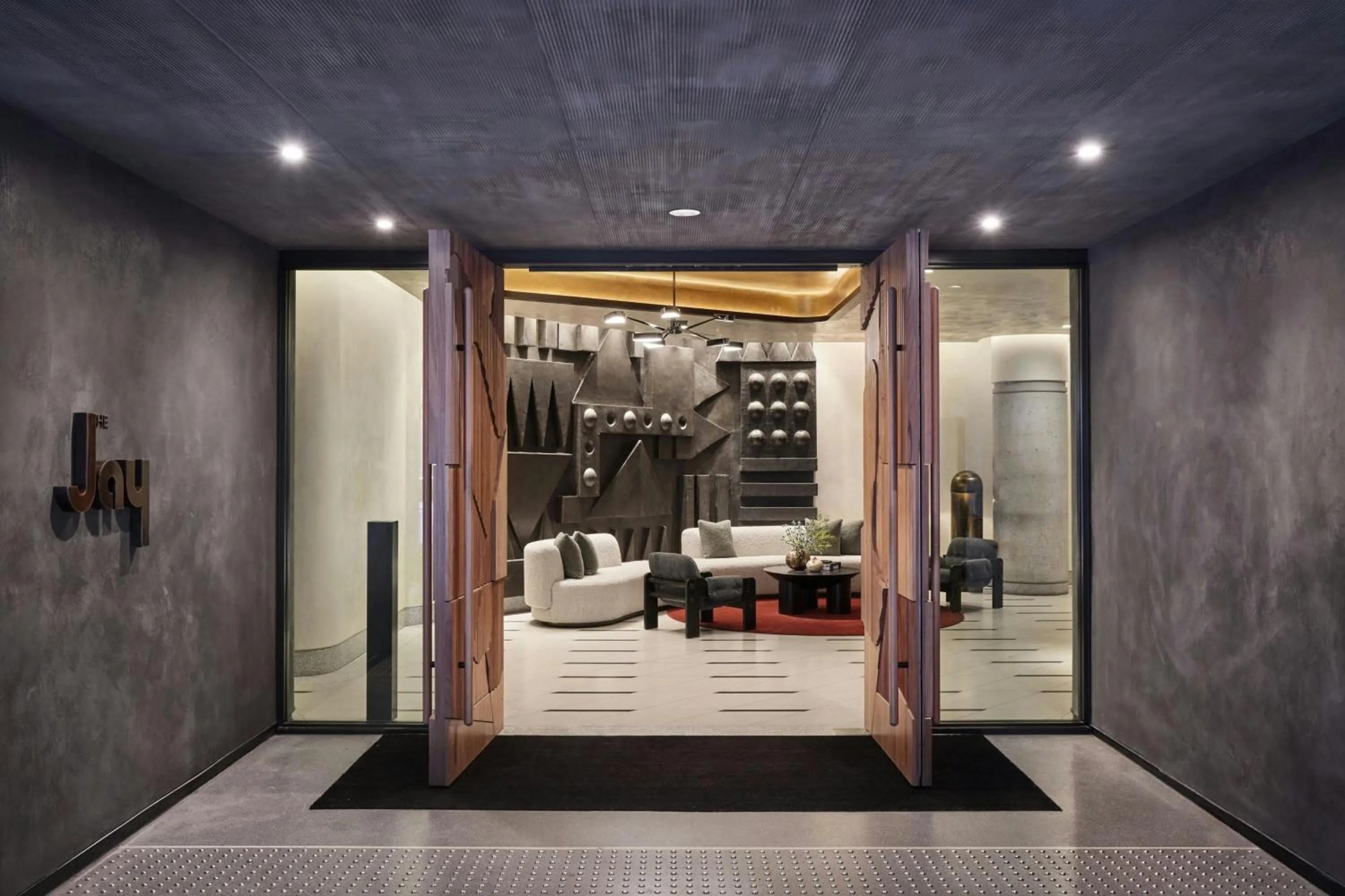 View (from property/room) in The Jay, Autograph Collection