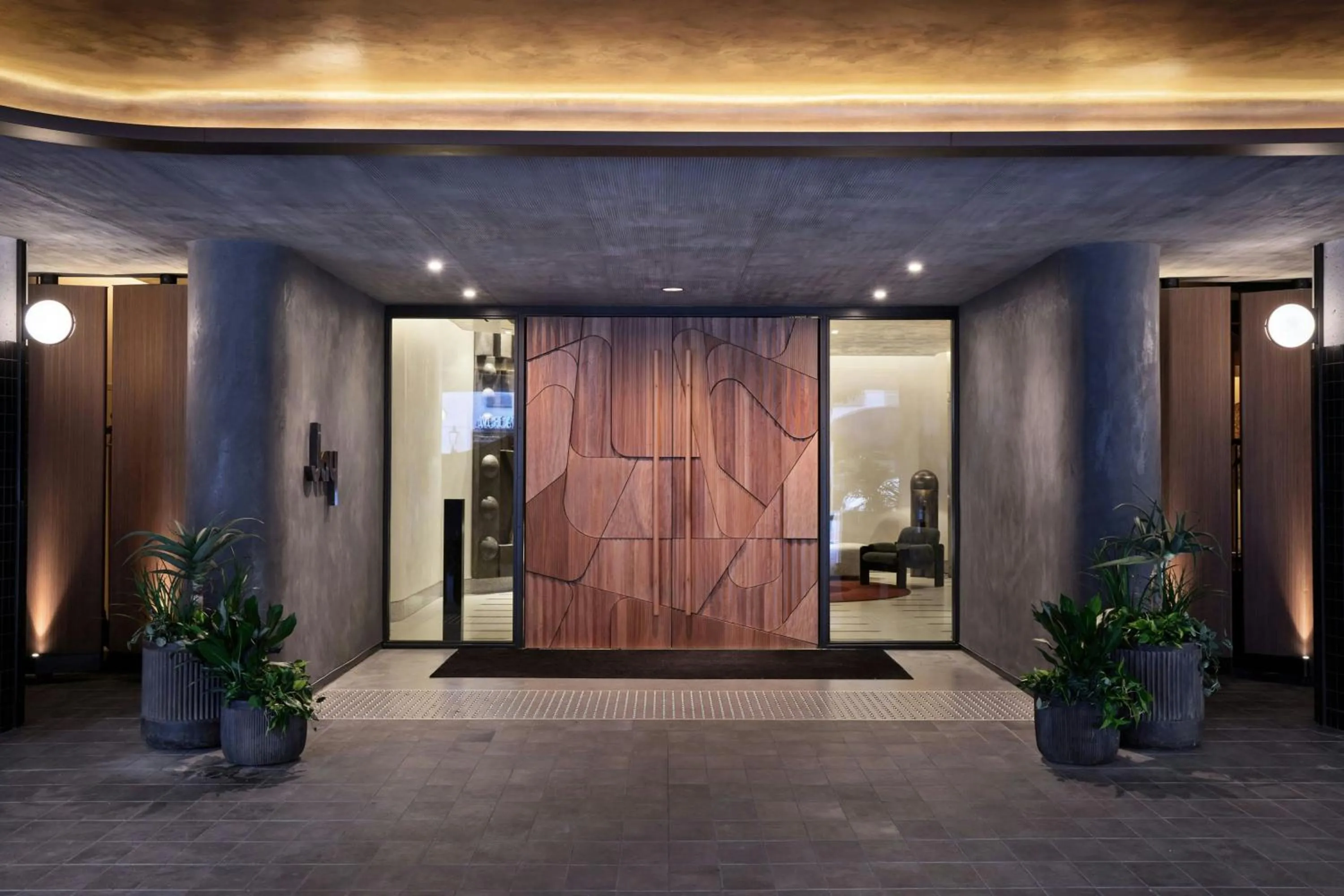 View (from property/room) in The Jay, Autograph Collection