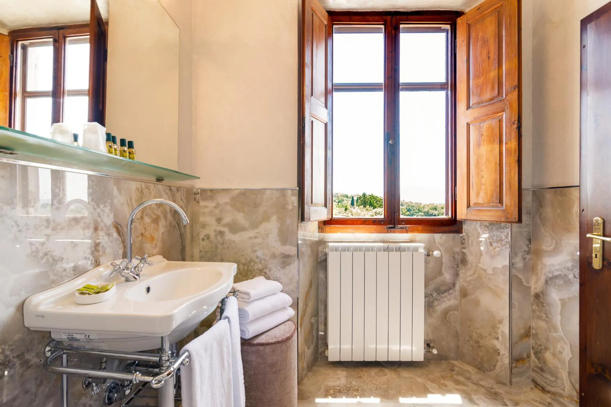 Villa Lecchi Hotel Wellness