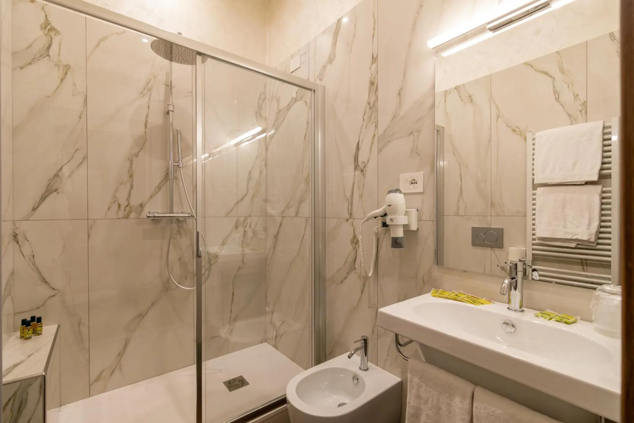 Villa Lecchi Hotel Wellness