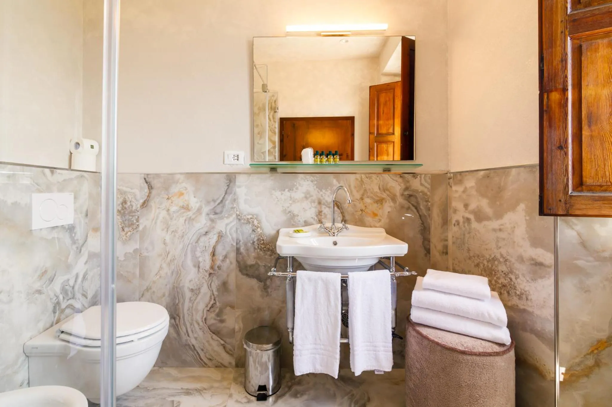 Villa Lecchi Hotel Wellness