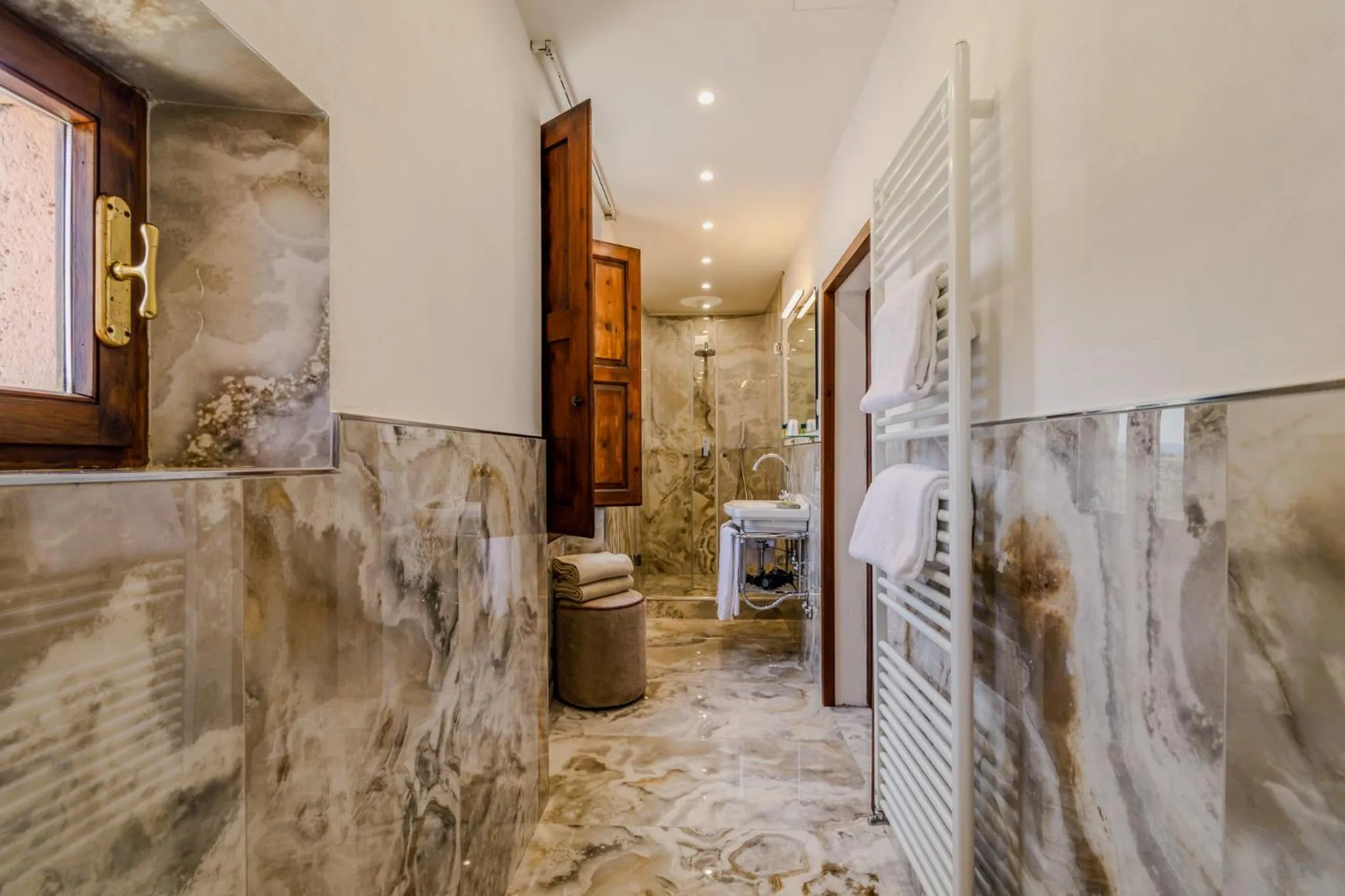 Villa Lecchi Hotel Wellness