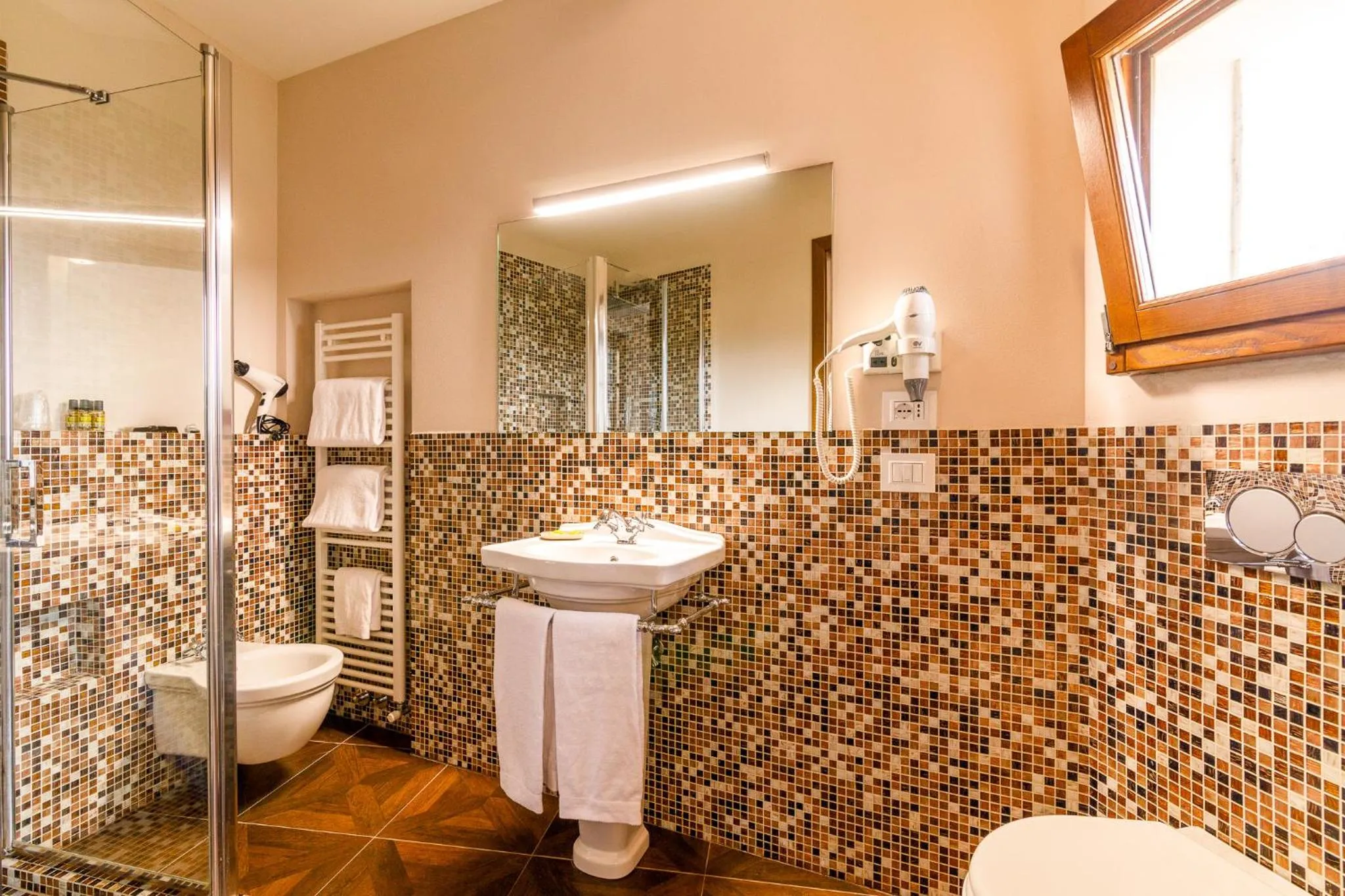 Villa Lecchi Hotel Wellness