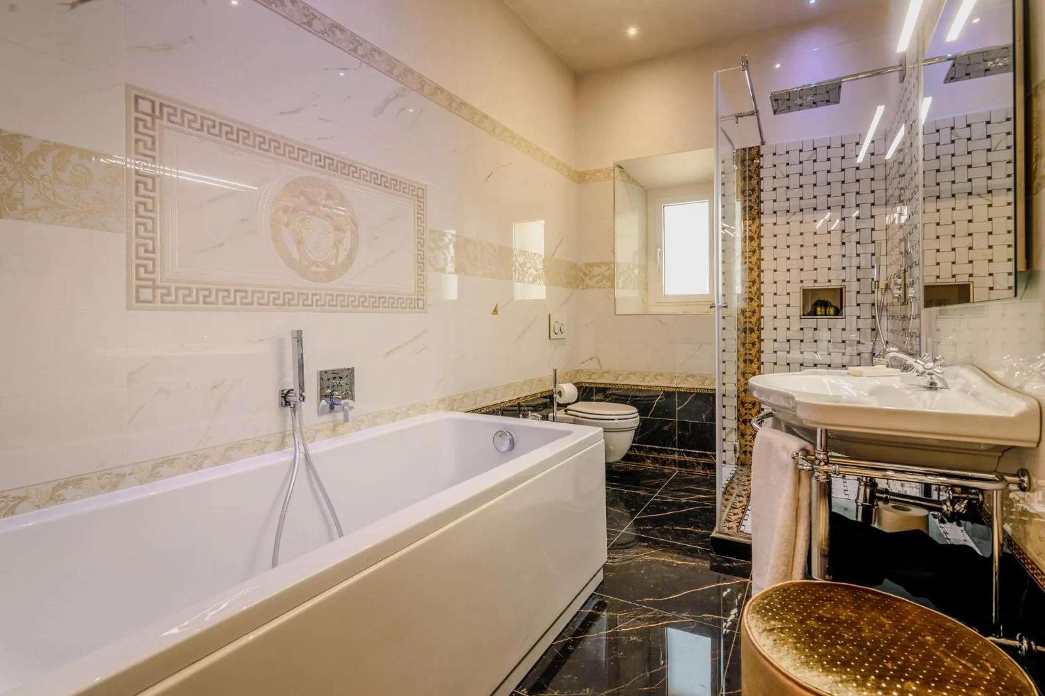 Villa Lecchi Hotel Wellness