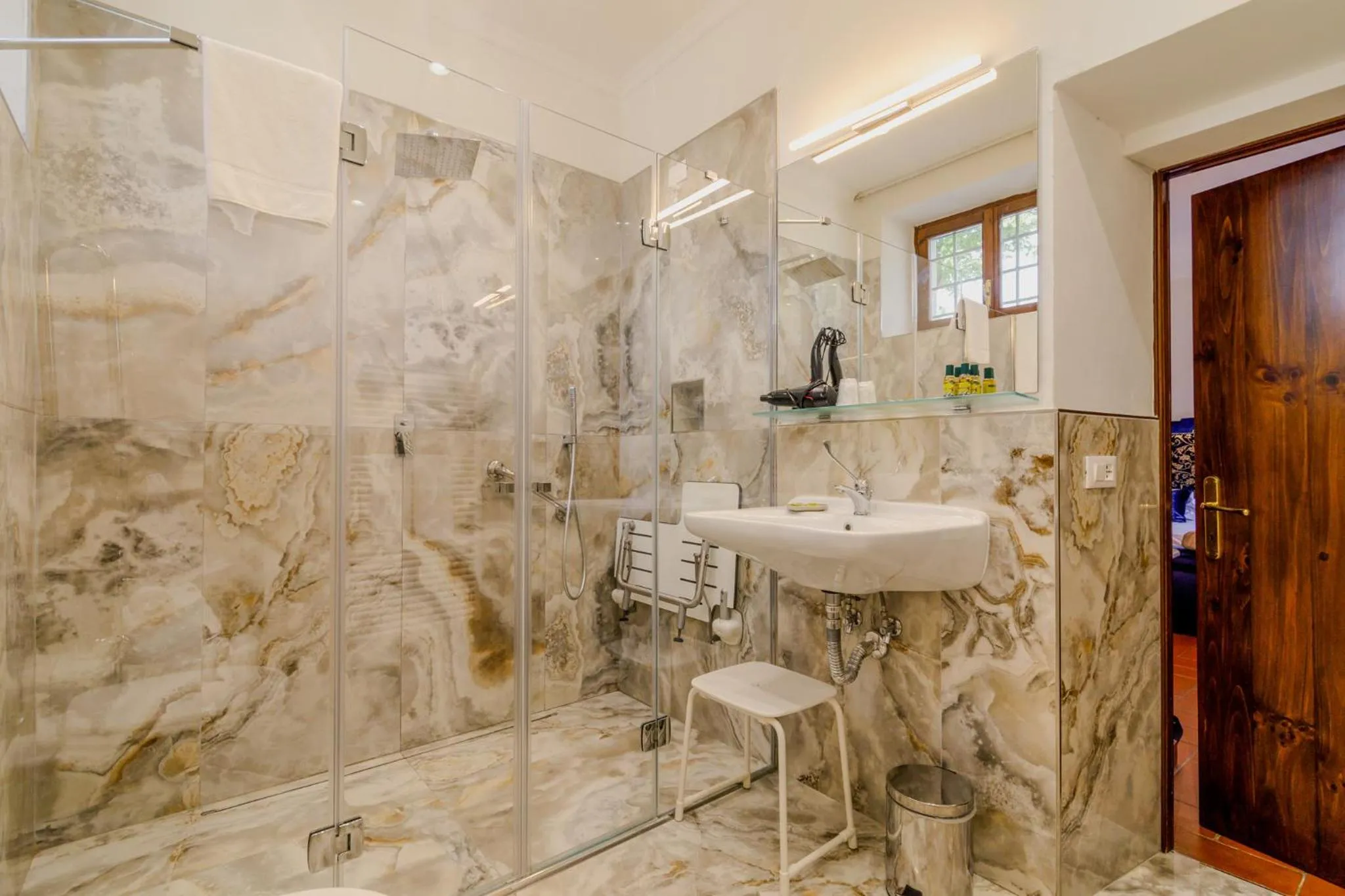 Villa Lecchi Hotel Wellness