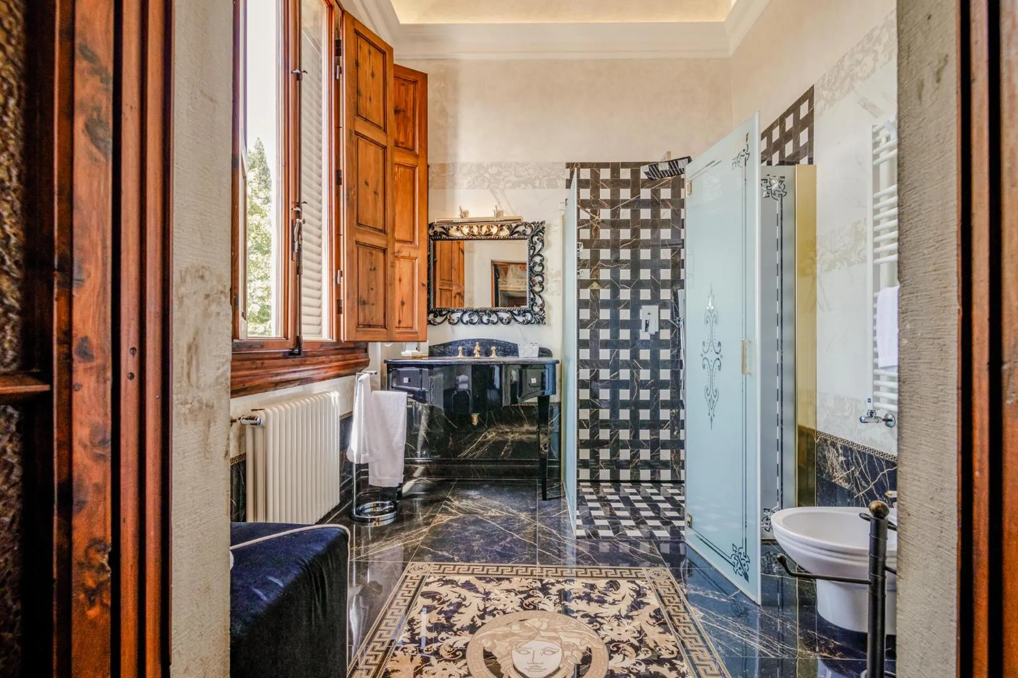 Villa Lecchi Hotel Wellness