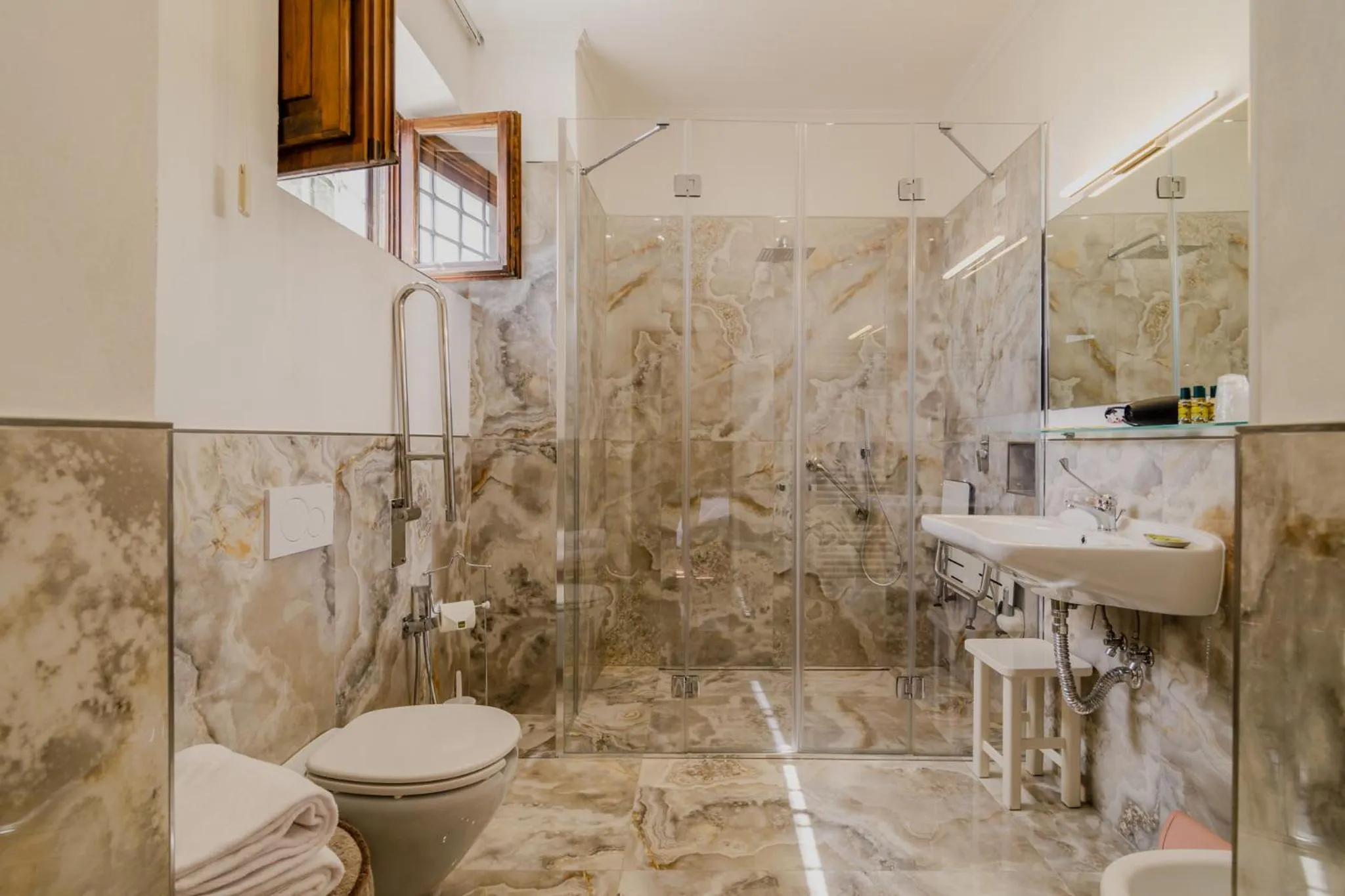 Villa Lecchi Hotel Wellness